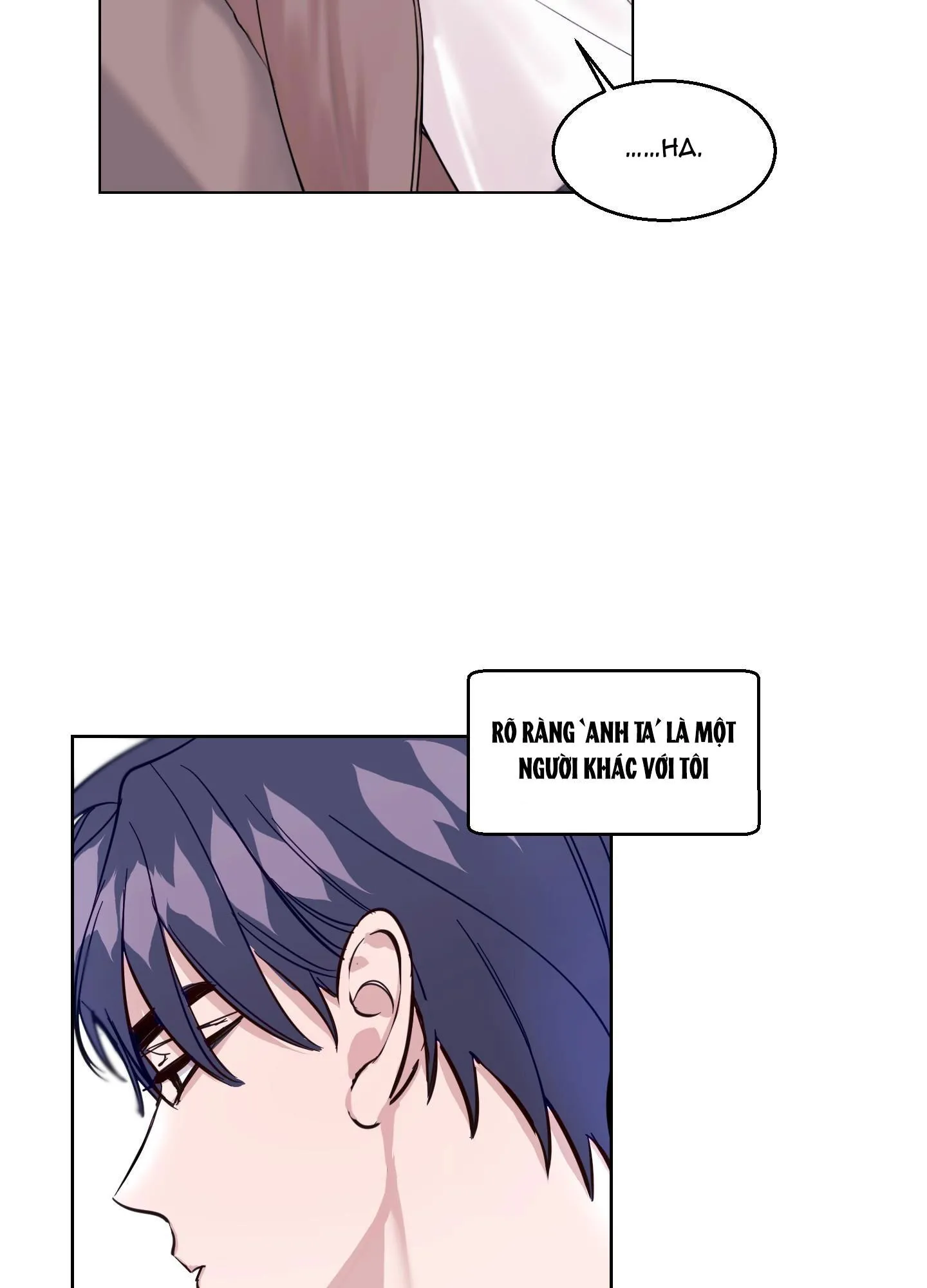 Bỗng Một Ngày Chapter 10 Trang 48