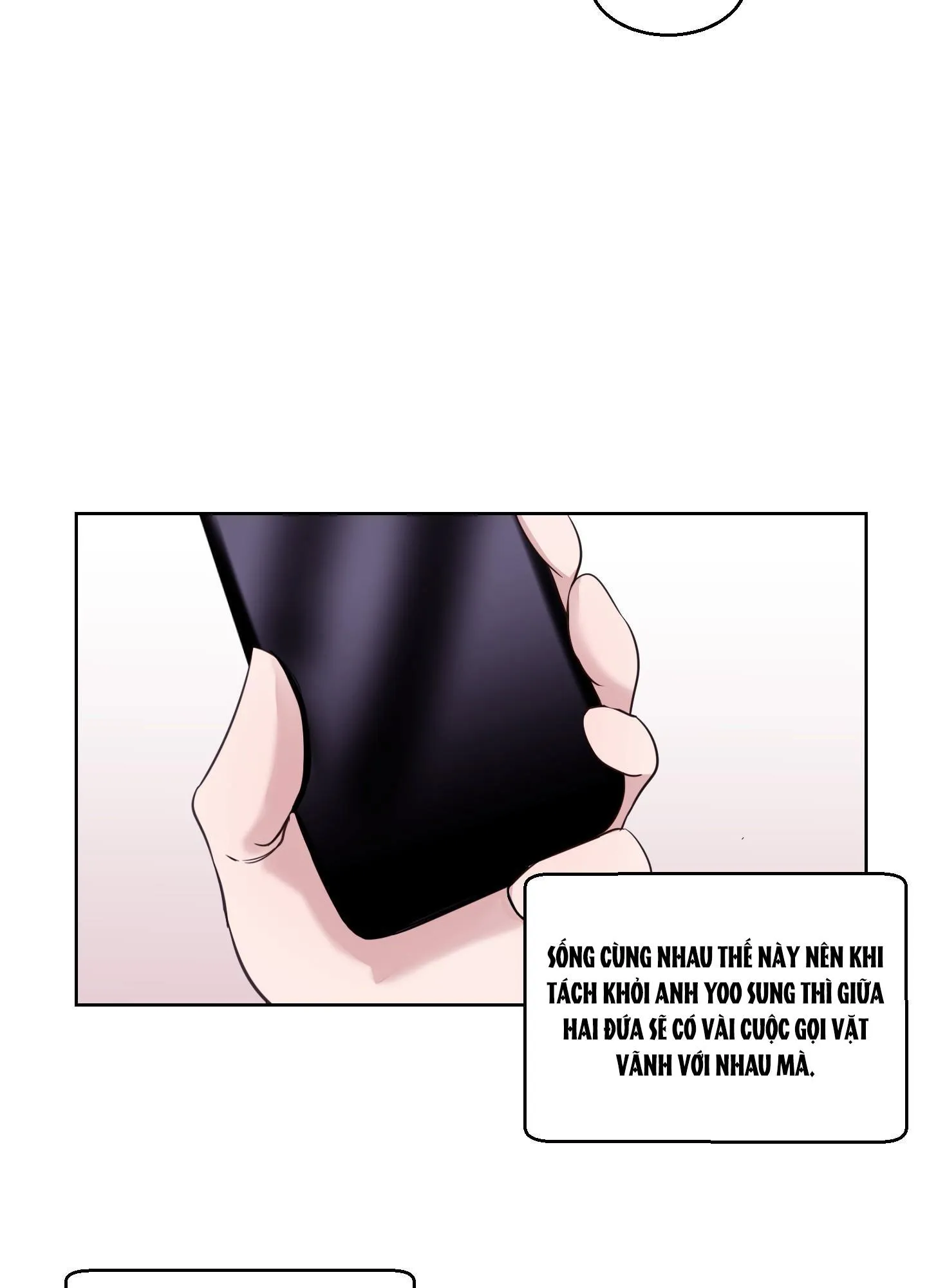 Bỗng Một Ngày Chapter 10 Trang 54