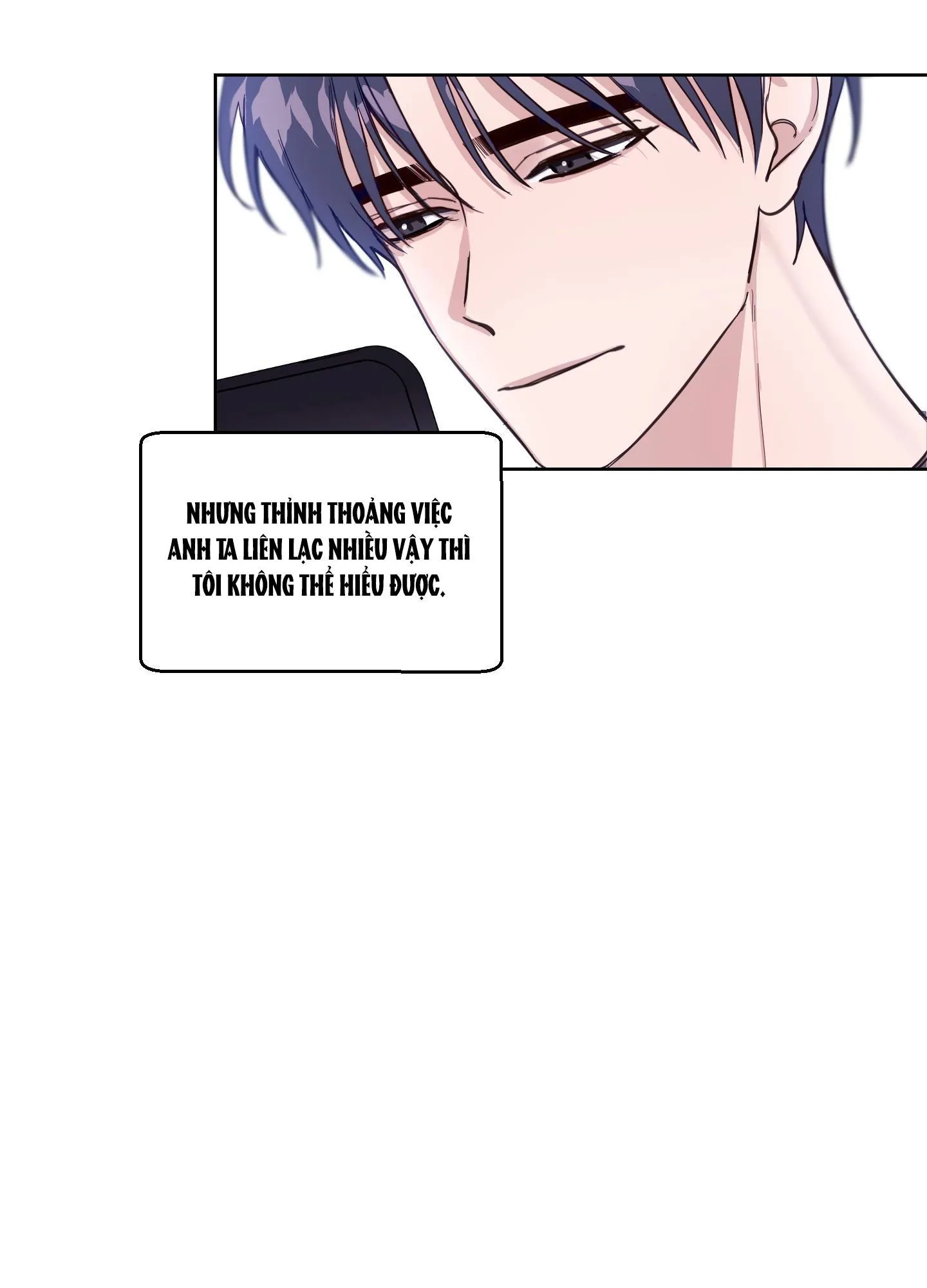 Bỗng Một Ngày Chapter 10 Trang 56