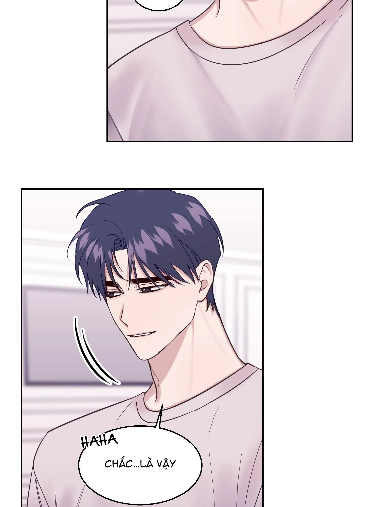 Bỗng Một Ngày Chapter 10 Trang 68