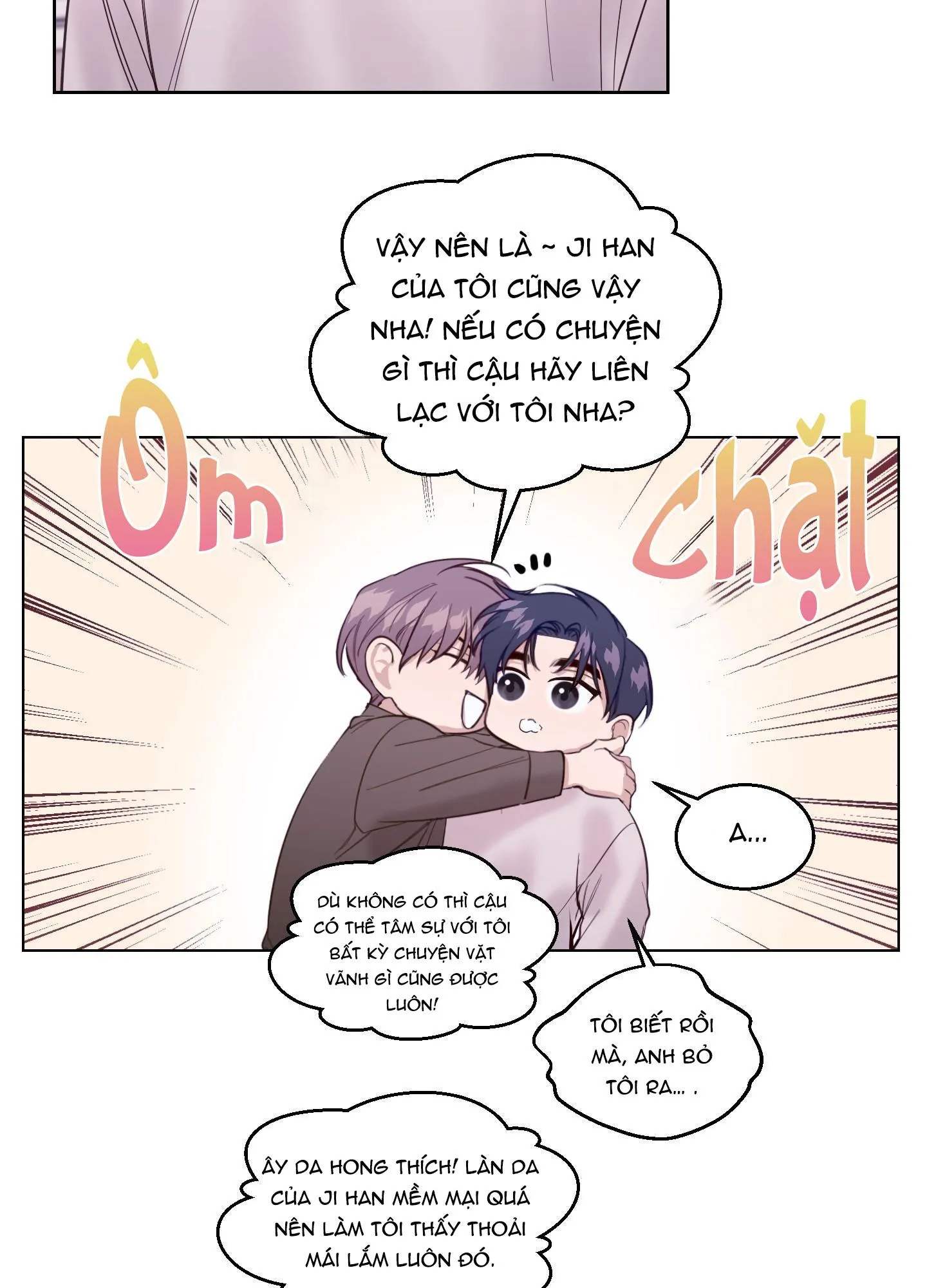 Bỗng Một Ngày Chapter 10 Trang 69