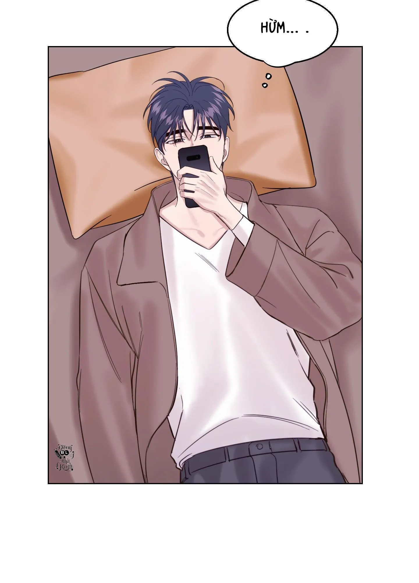 Bỗng Một Ngày Chapter 10 Trang 73