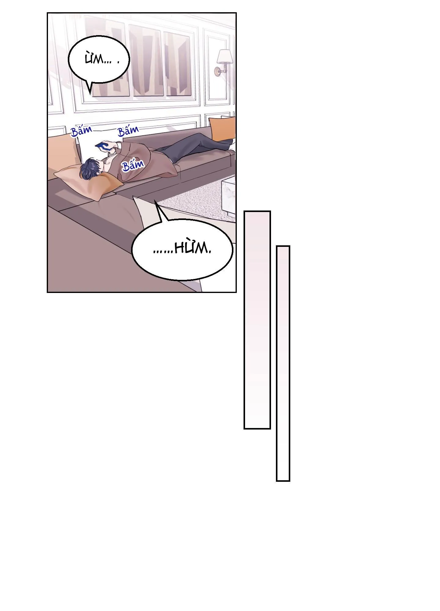 Bỗng Một Ngày Chapter 10 Trang 76