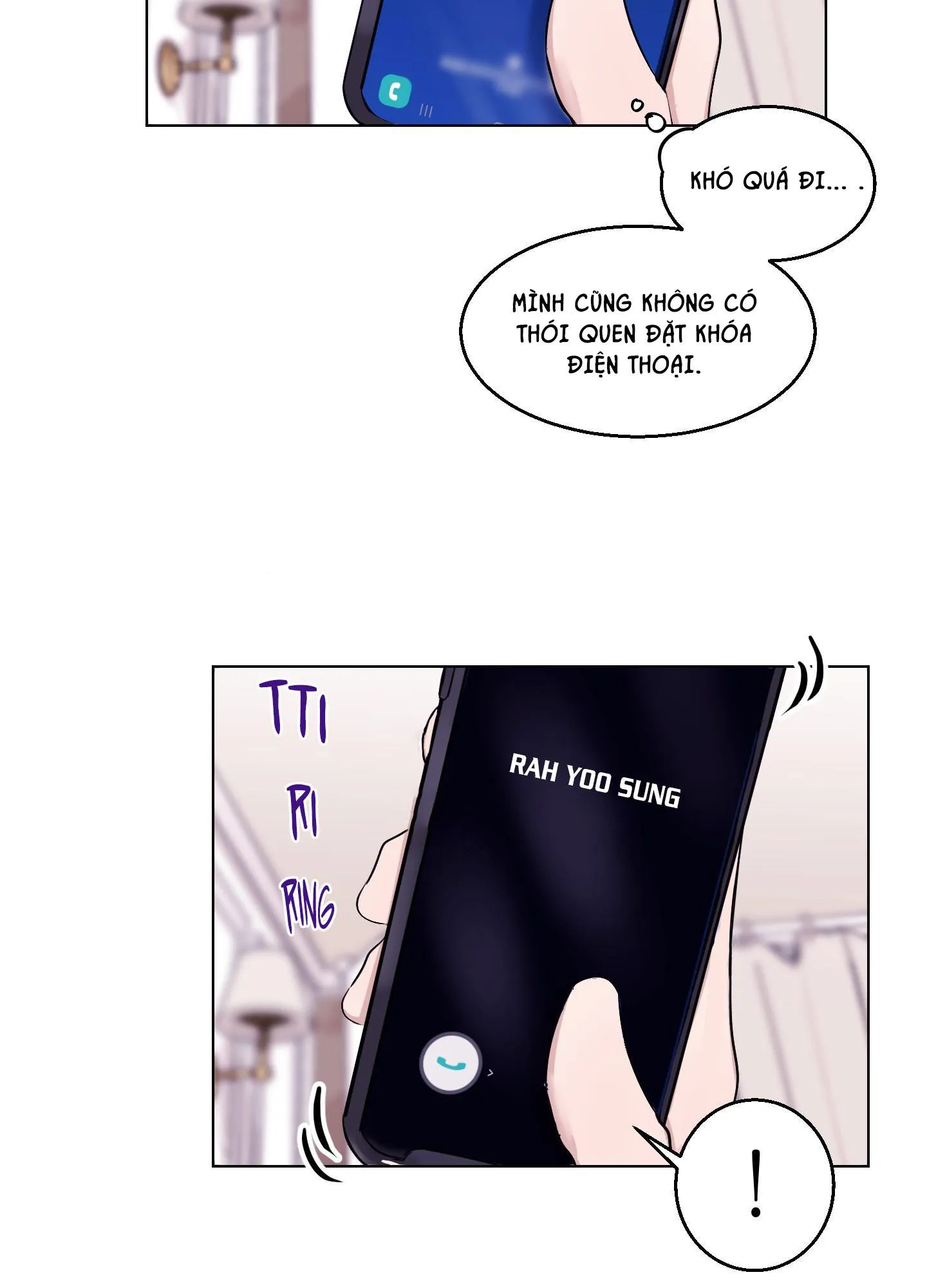 Bỗng Một Ngày Chapter 10 Trang 78