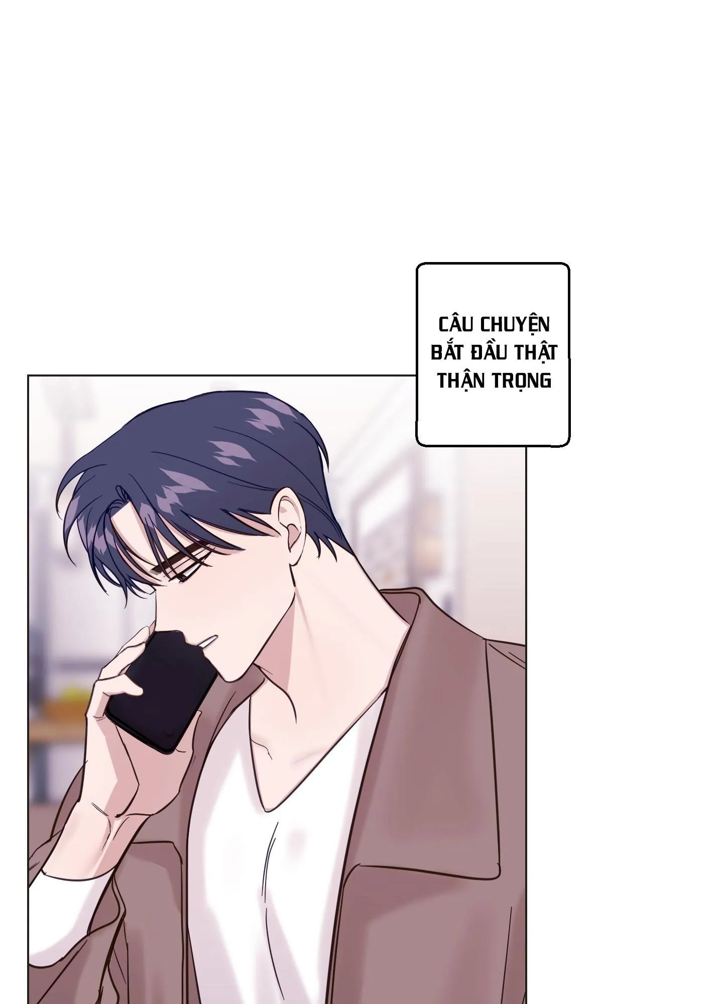 Bỗng Một Ngày Chapter 10 Trang 85