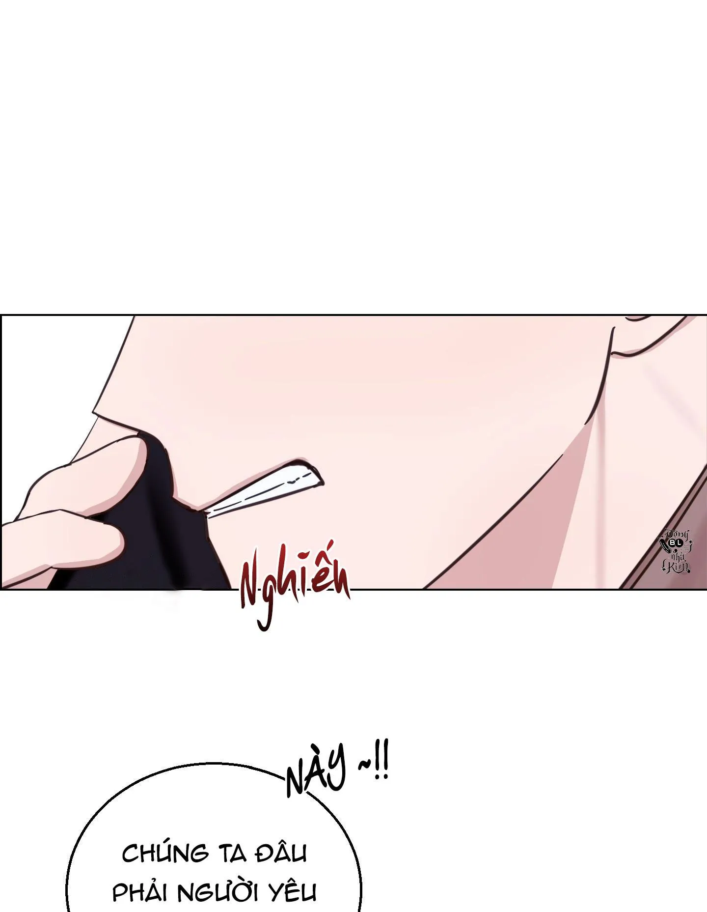 Bỗng Một Ngày Chapter 10 Trang 91