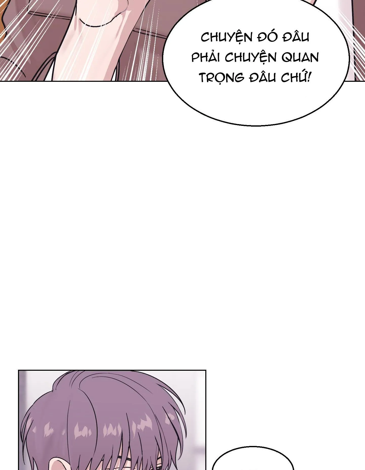 Bỗng Một Ngày Chapter 10 Trang 93