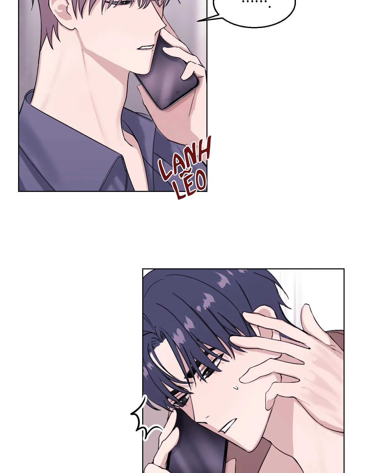 Bỗng Một Ngày Chapter 10 Trang 94