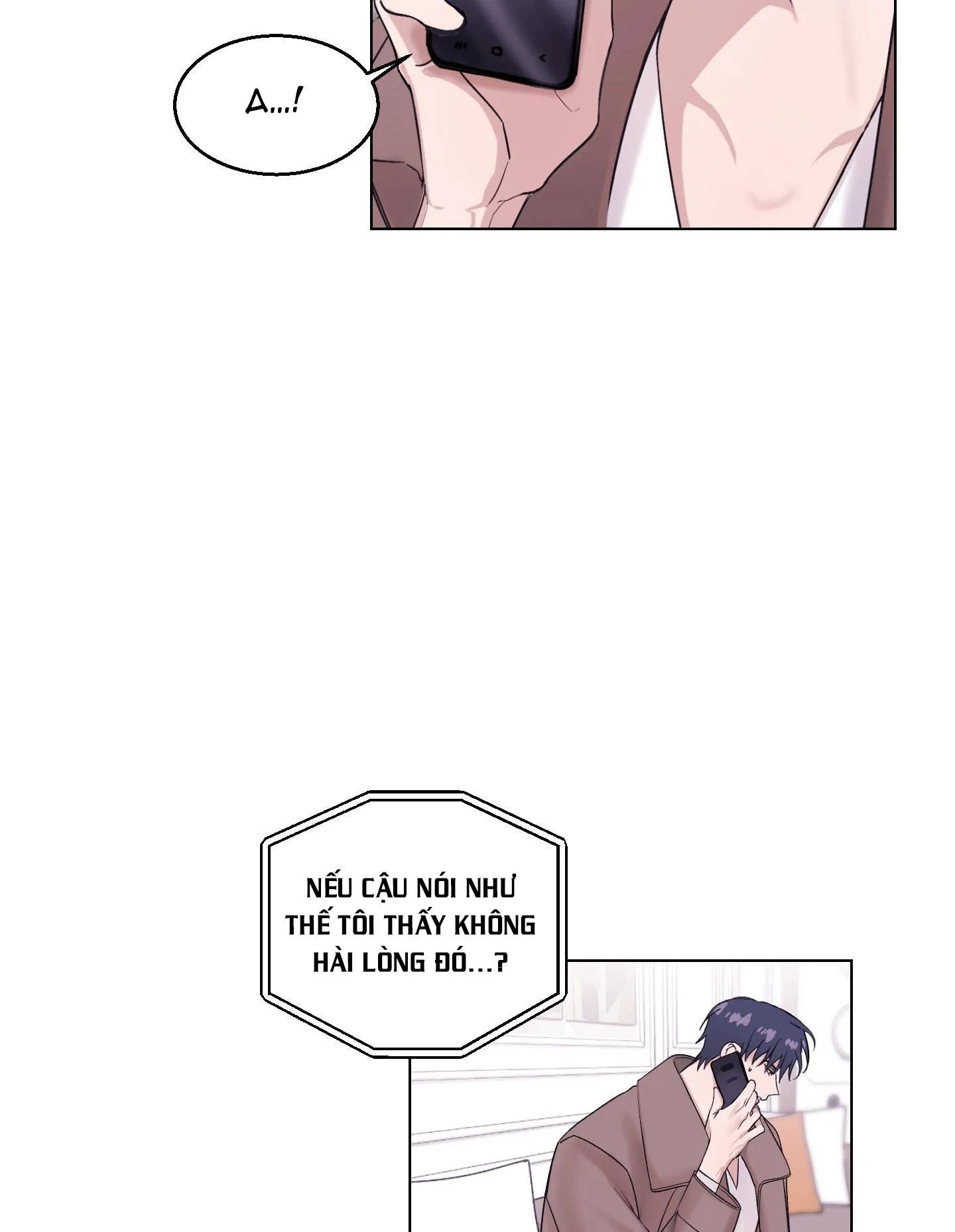 Bỗng Một Ngày Chapter 10 Trang 95