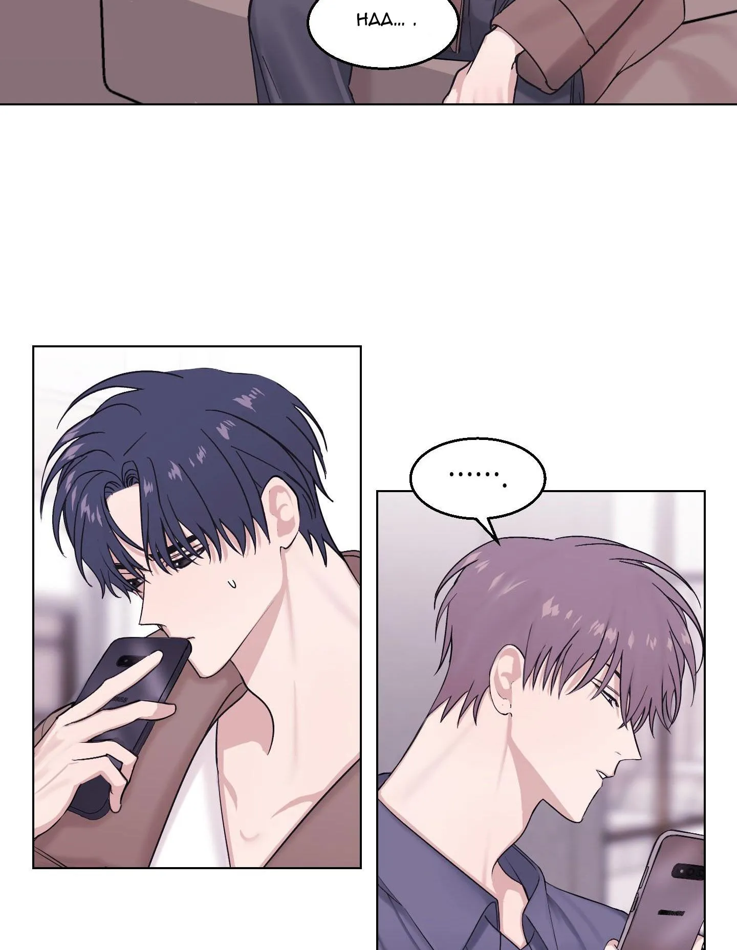 Bỗng Một Ngày Chapter 10 Trang 98