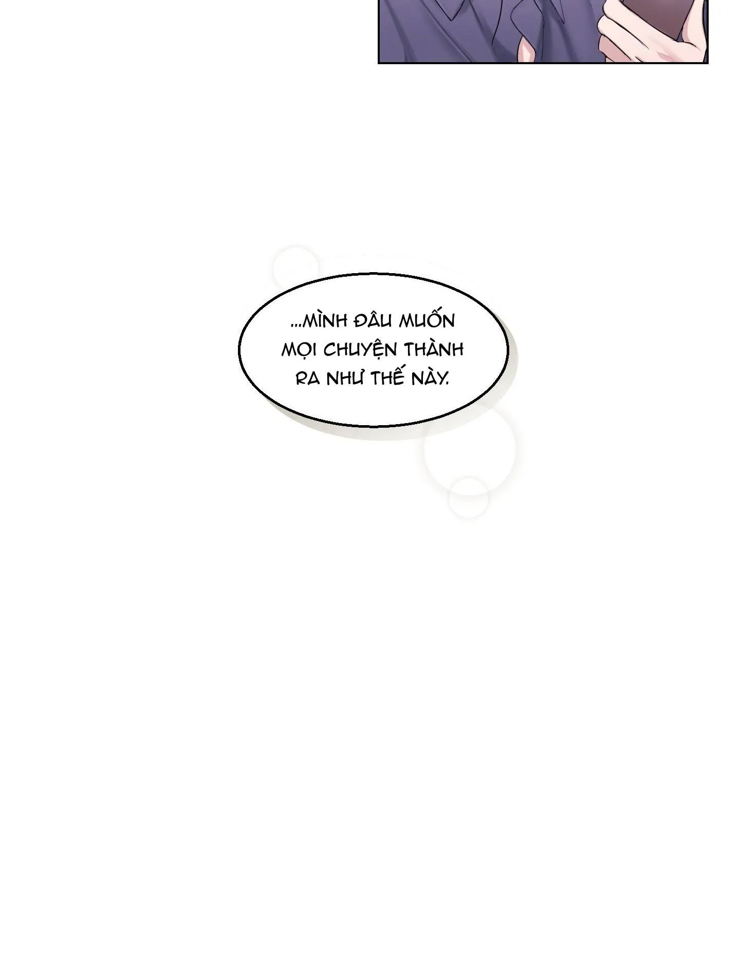 Bỗng Một Ngày Chapter 10 Trang 99