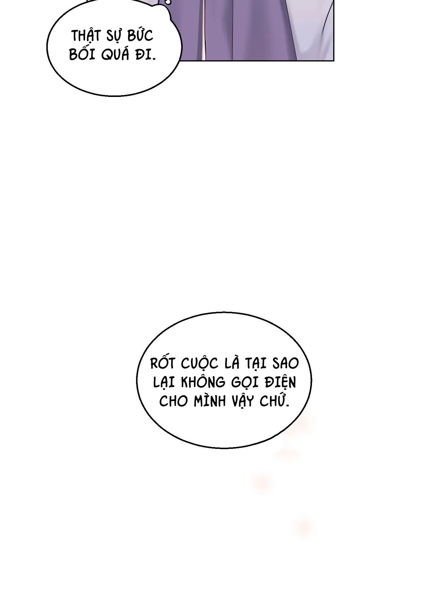 Bỗng Một Ngày Chapter 11 Trang 9