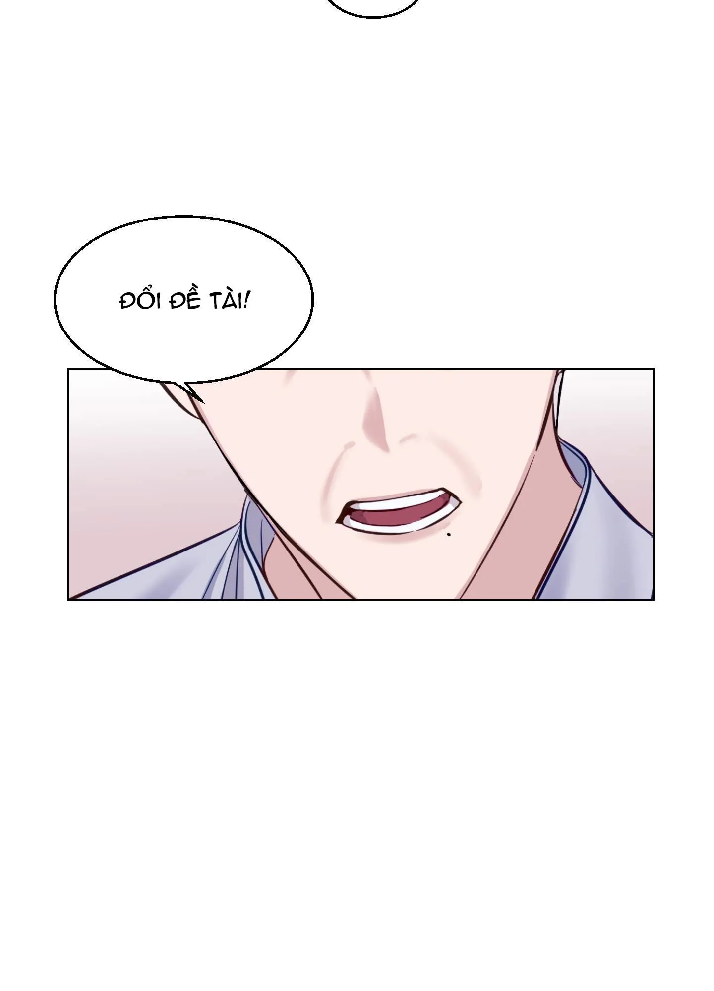 Bỗng Một Ngày Chapter 11 Trang 25