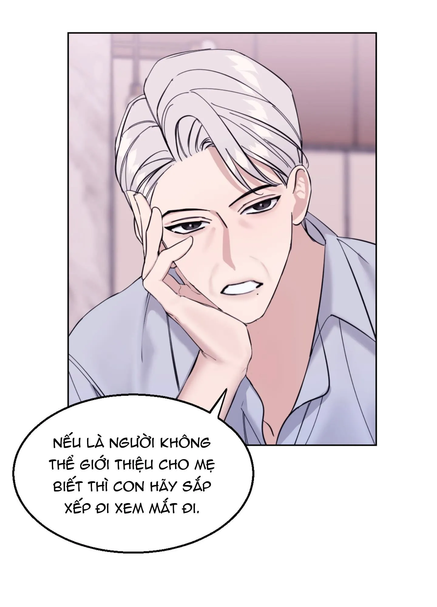 Bỗng Một Ngày Chapter 11 Trang 26