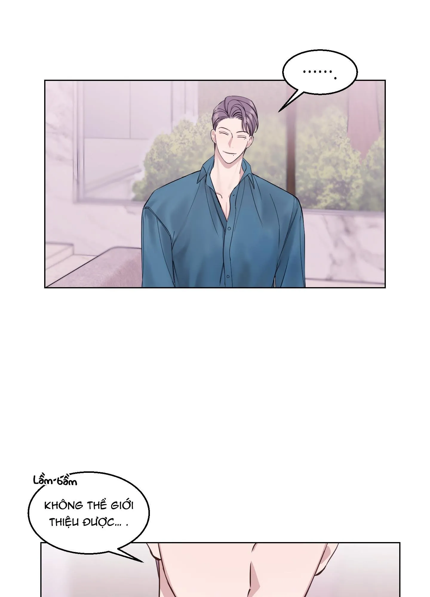 Bỗng Một Ngày Chapter 11 Trang 27