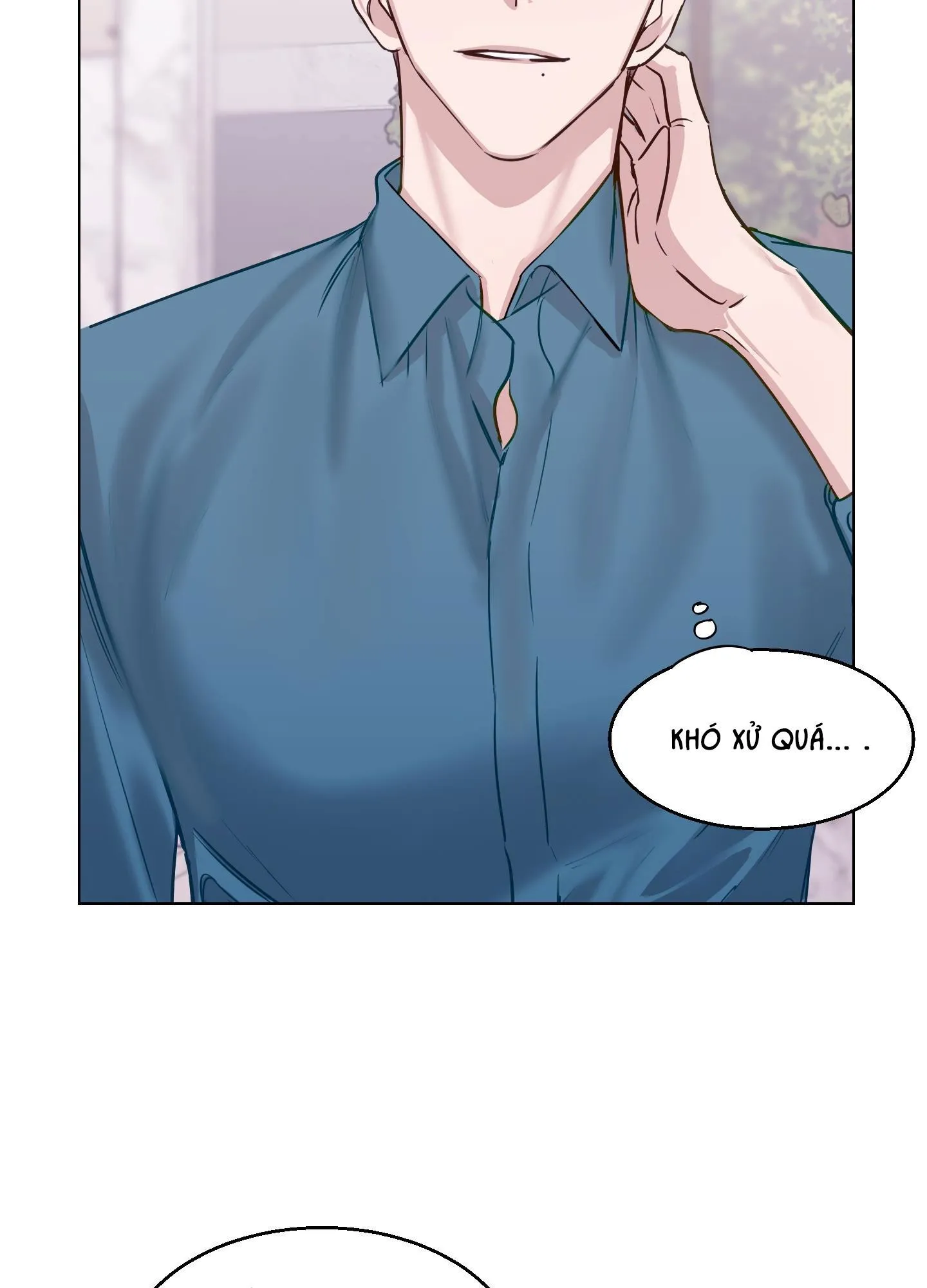 Bỗng Một Ngày Chapter 11 Trang 29