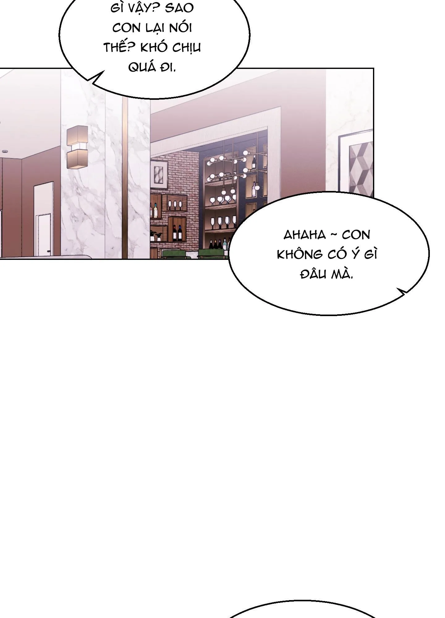 Bỗng Một Ngày Chapter 11 Trang 30