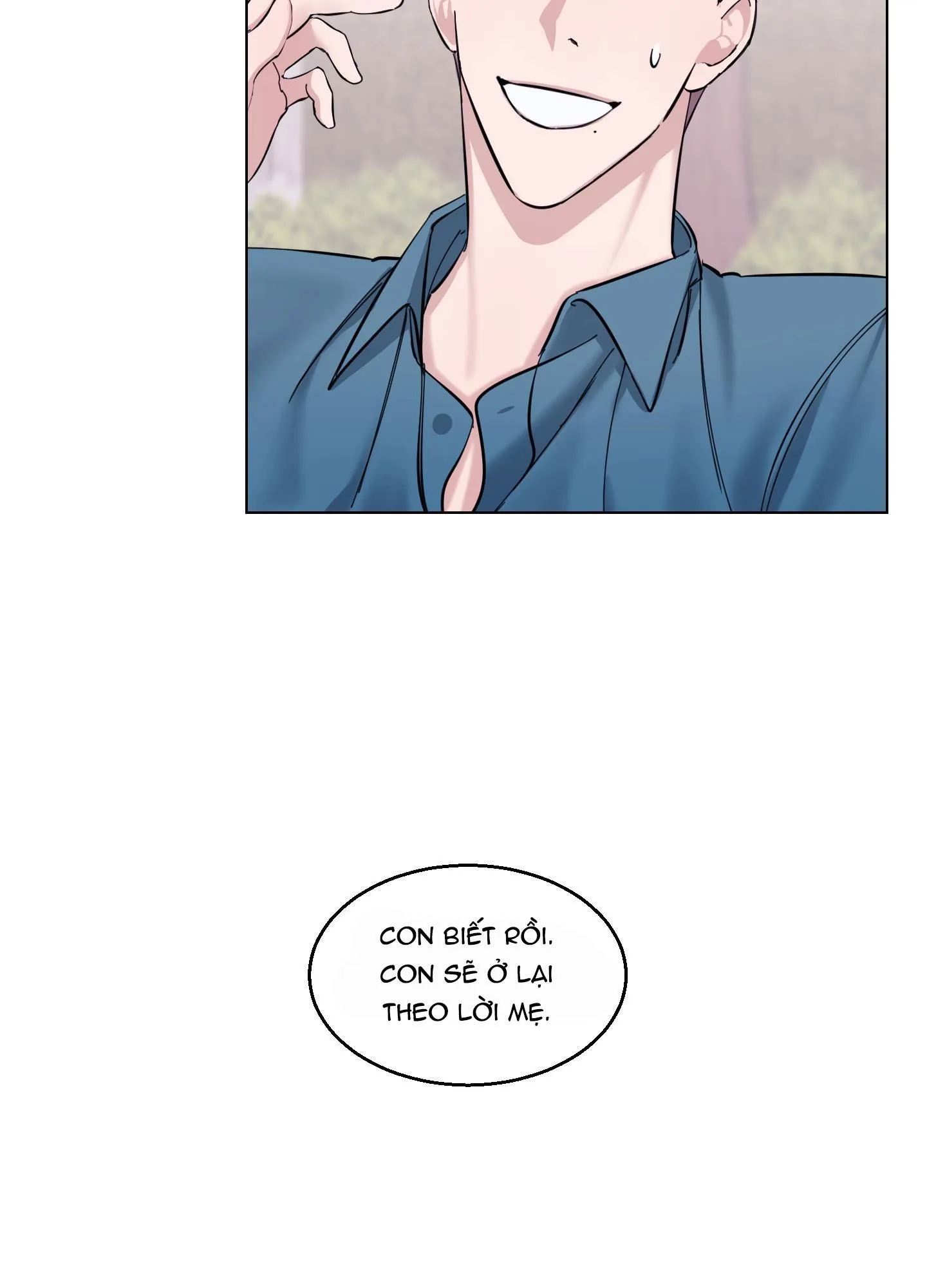 Bỗng Một Ngày Chapter 11 Trang 36