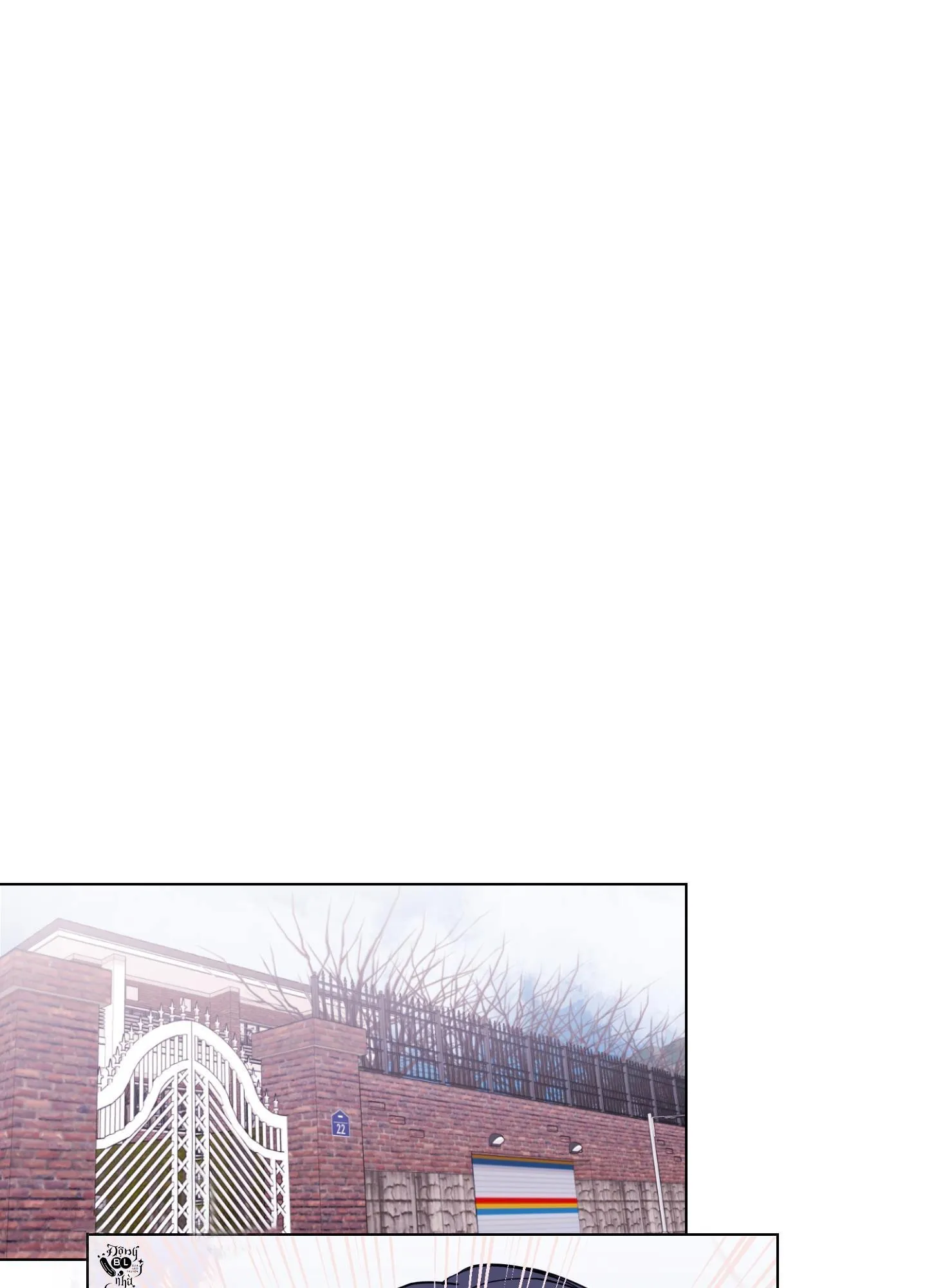 Bỗng Một Ngày Chapter 11 Trang 38