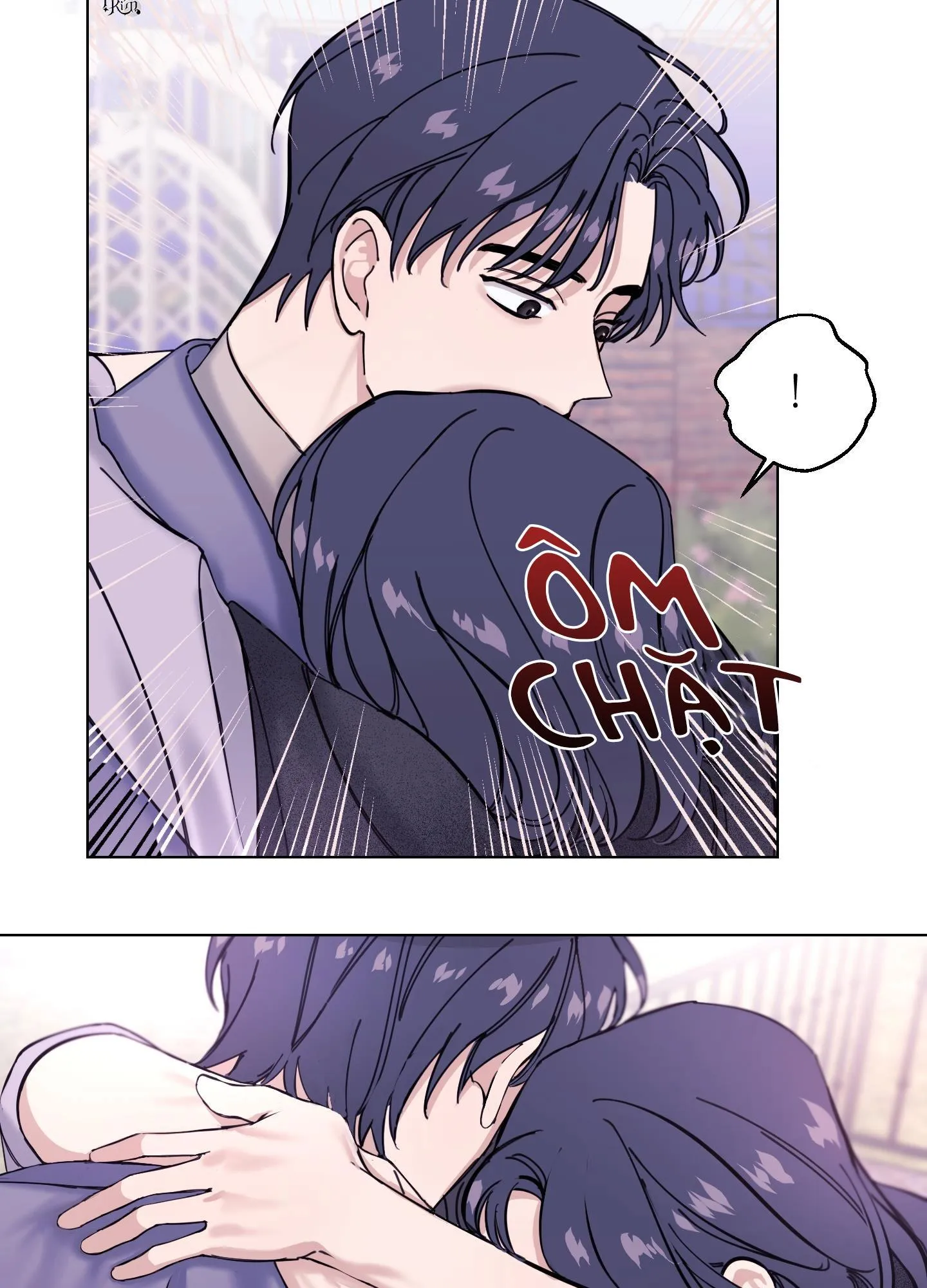 Bỗng Một Ngày Chapter 11 Trang 39