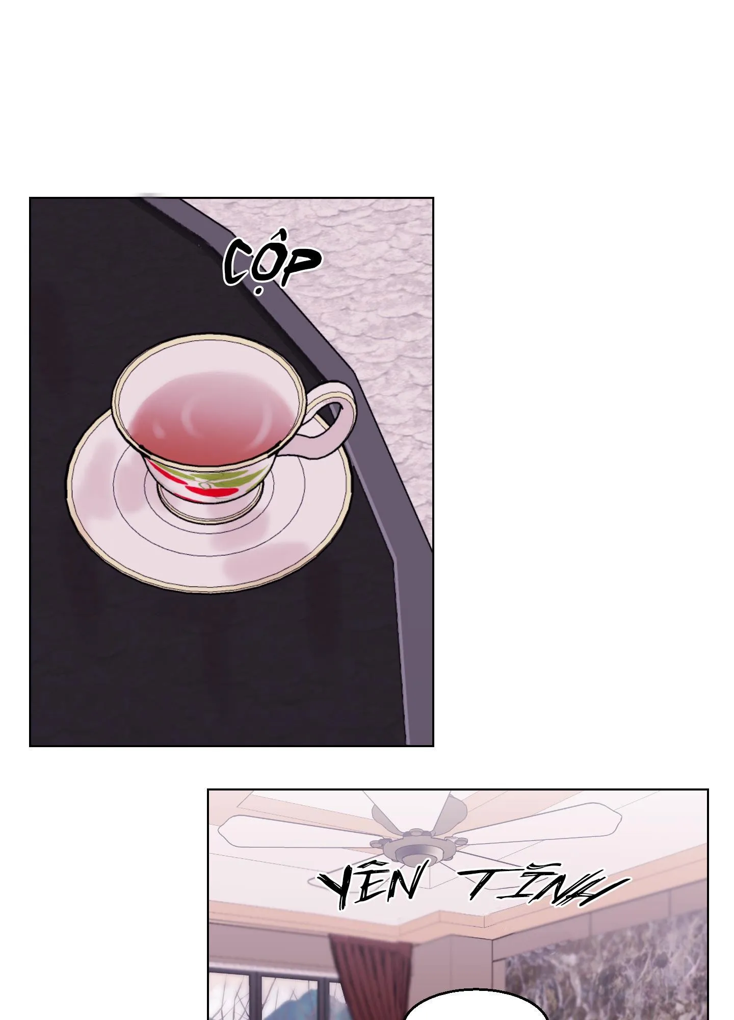 Bỗng Một Ngày Chapter 11 Trang 54