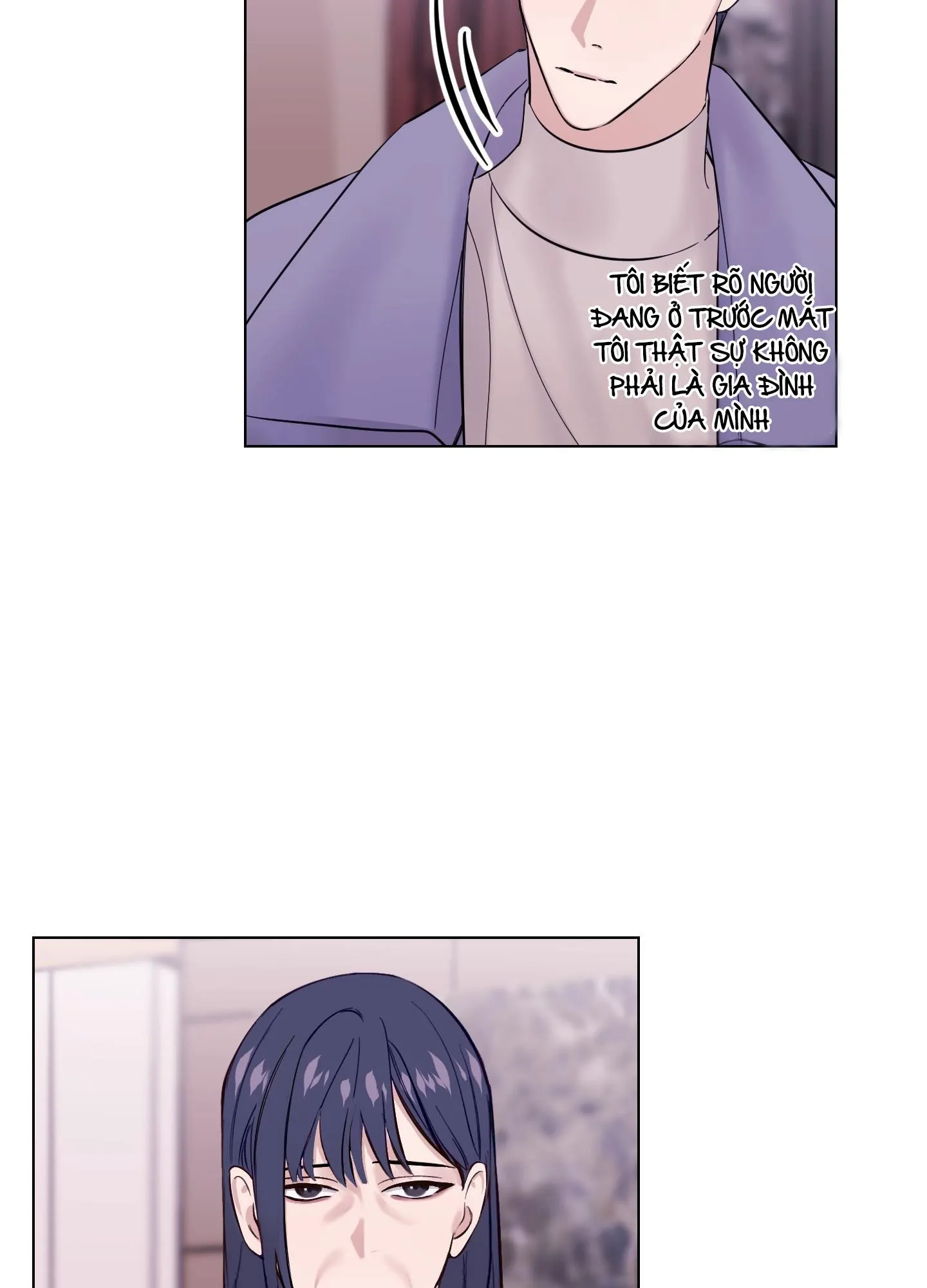 Bỗng Một Ngày Chapter 11 Trang 62