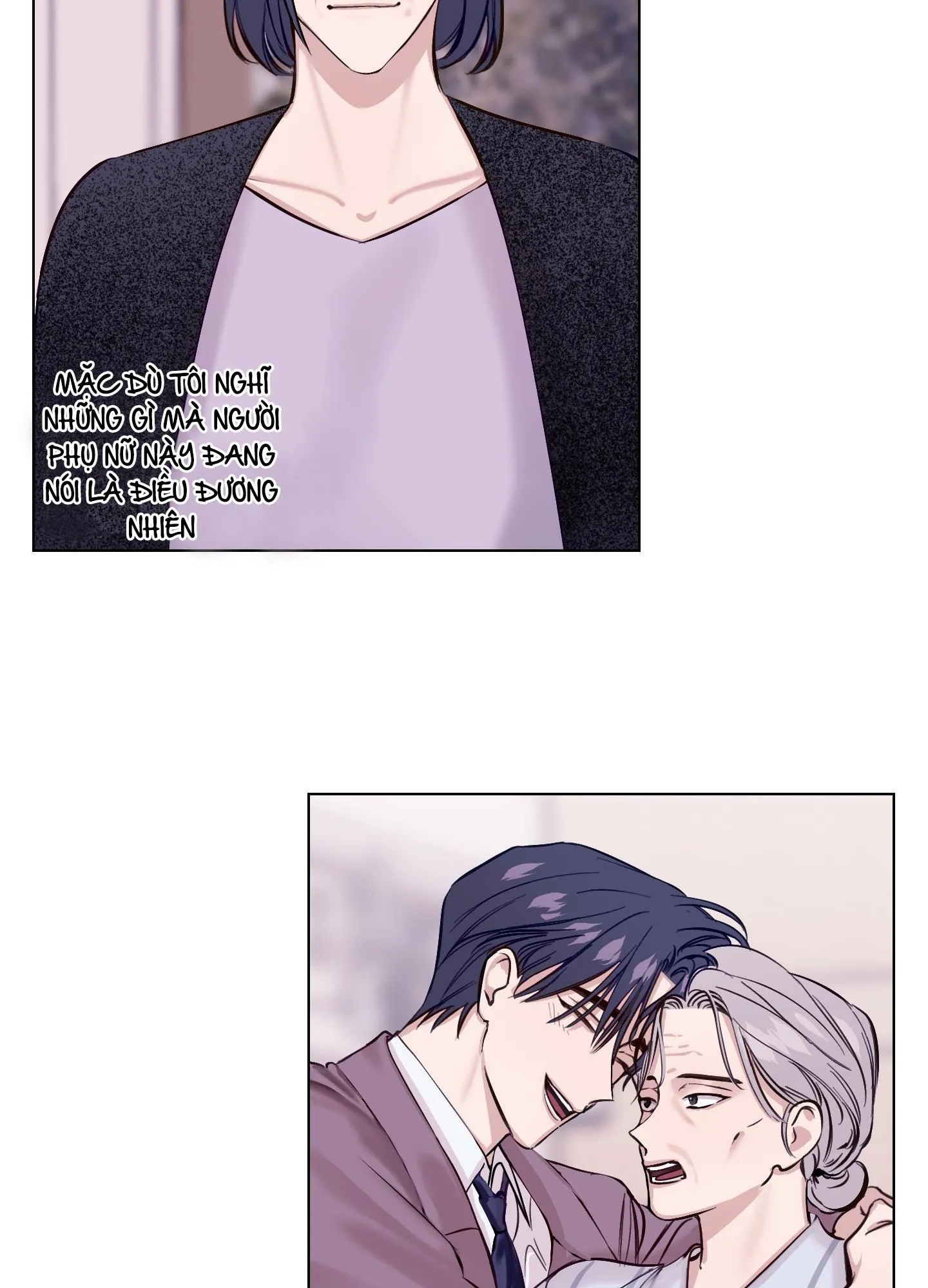 Bỗng Một Ngày Chapter 11 Trang 63