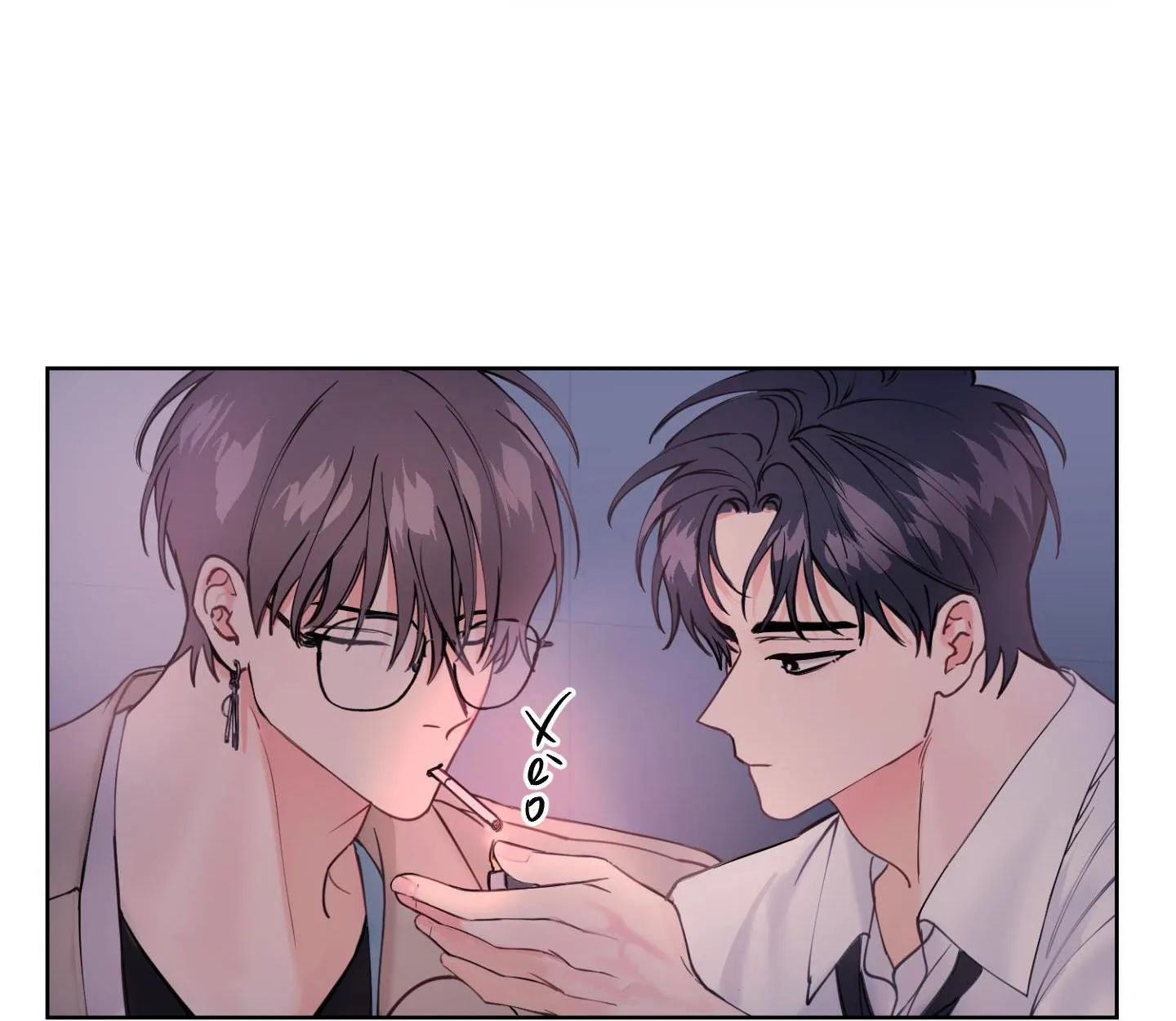 Bỗng Một Ngày Chapter 2 Trang 12