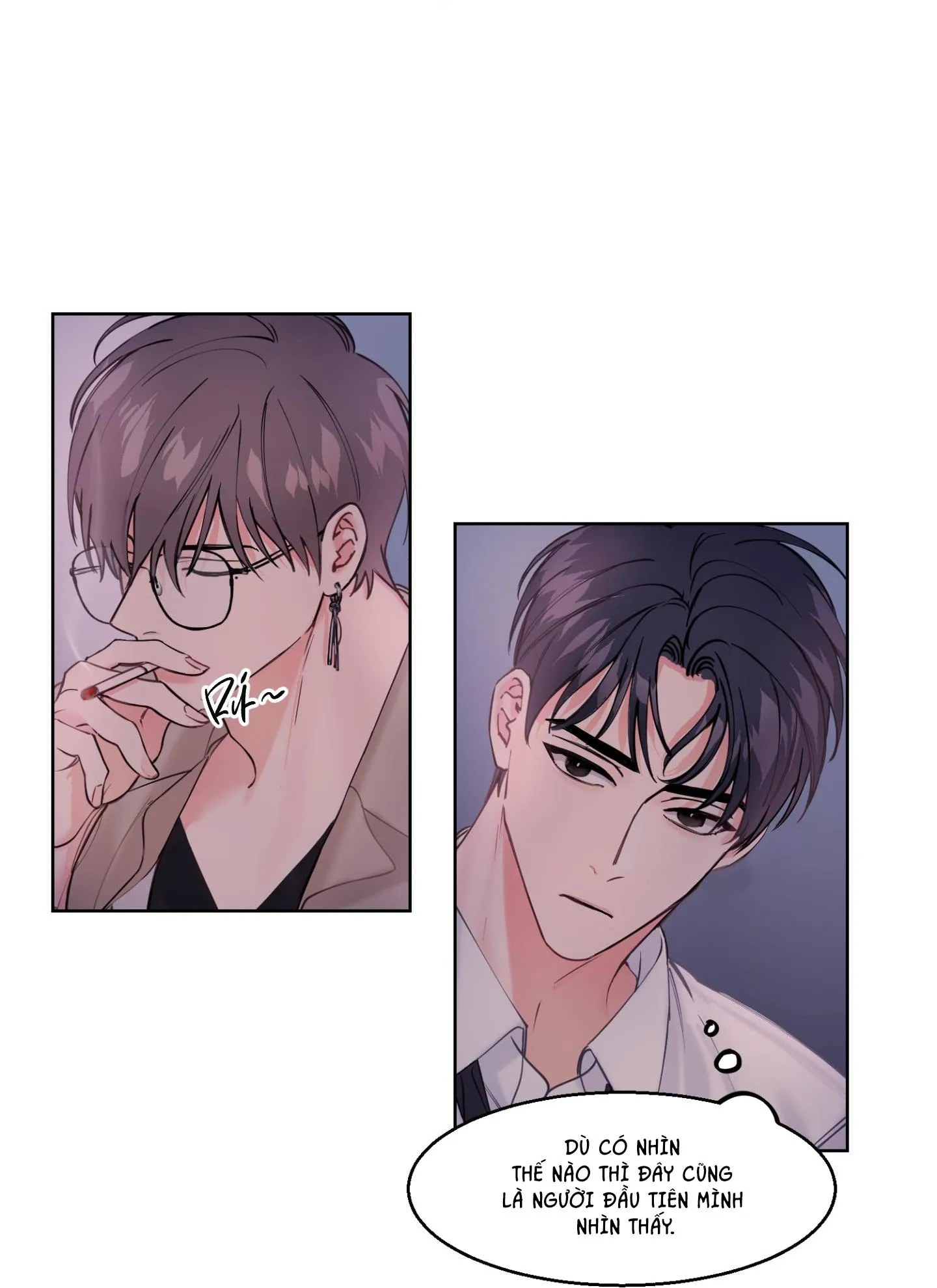 Bỗng Một Ngày Chapter 2 Trang 13