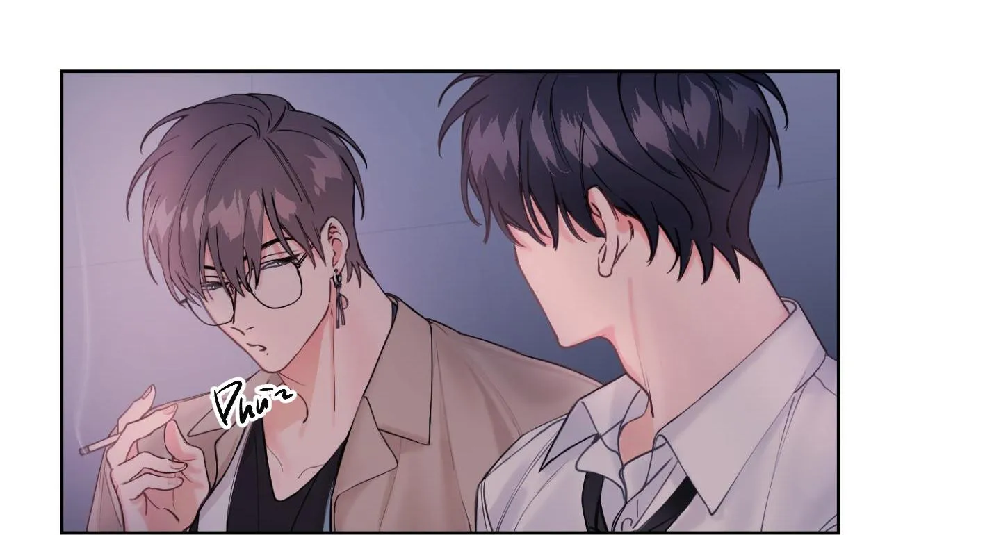 Bỗng Một Ngày Chapter 2 Trang 17