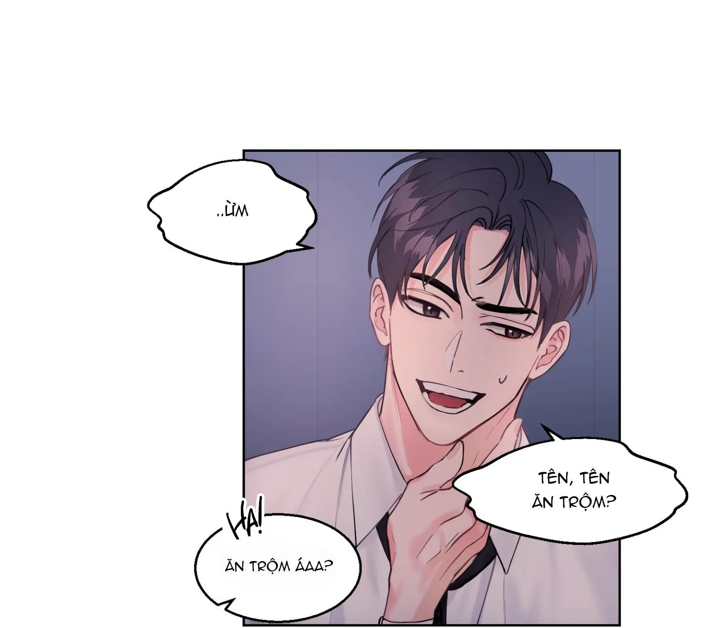 Bỗng Một Ngày Chapter 2 Trang 20