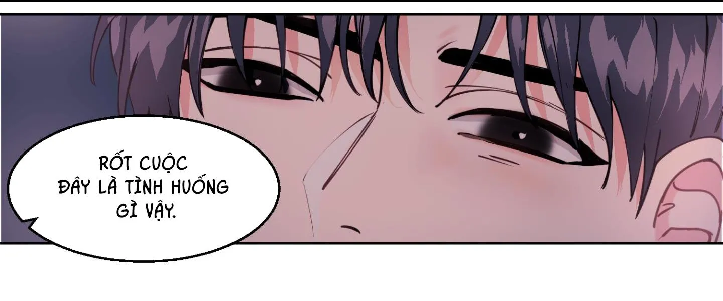 Bỗng Một Ngày Chapter 2 Trang 25