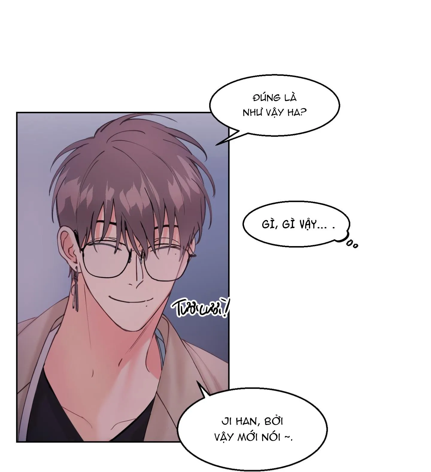 Bỗng Một Ngày Chapter 2 Trang 27