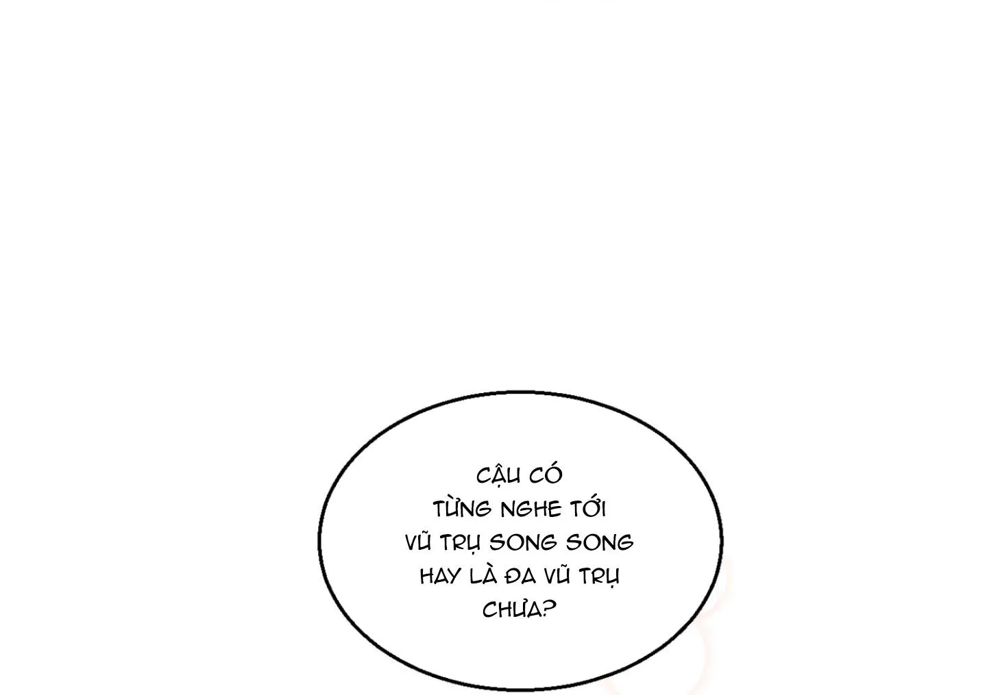 Bỗng Một Ngày Chapter 2 Trang 28