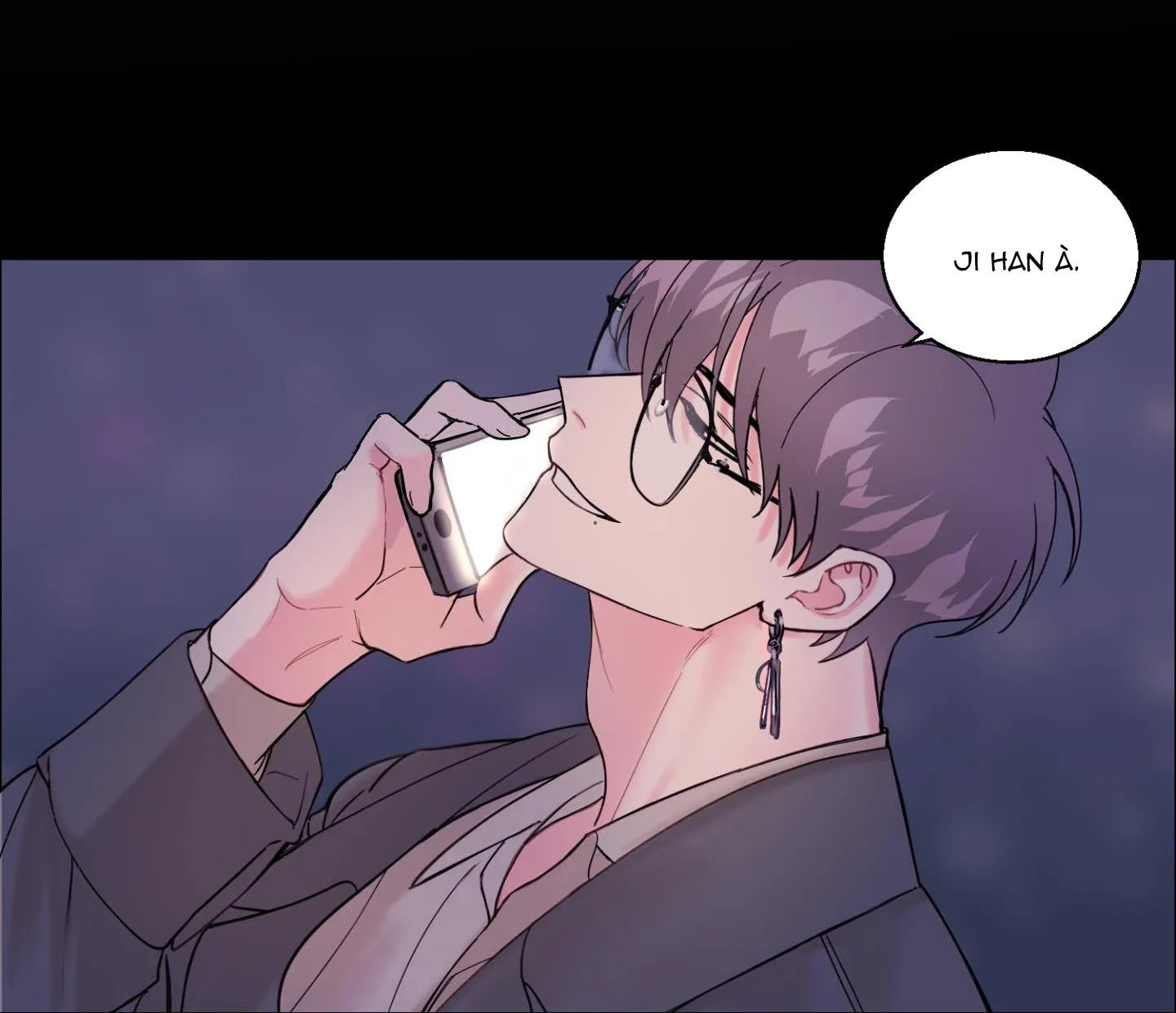 Bỗng Một Ngày Chapter 2 Trang 37