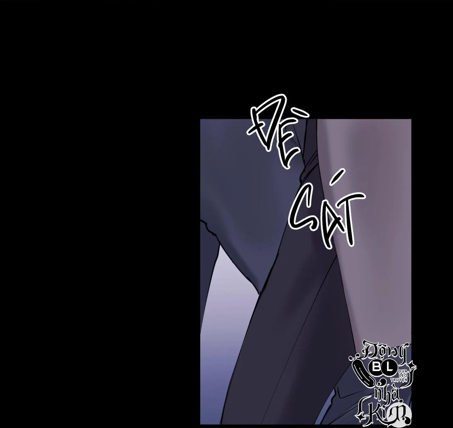 Bỗng Một Ngày Chapter 2 Trang 45