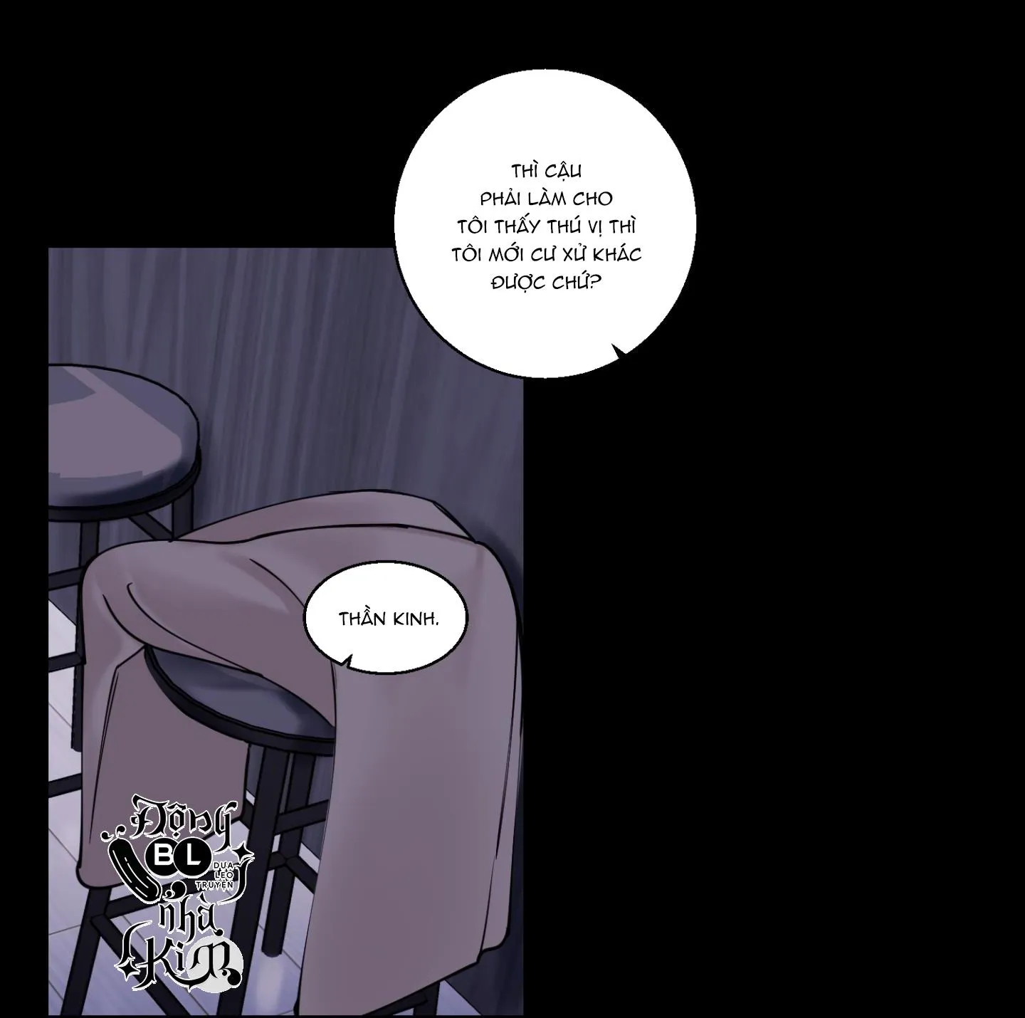 Bỗng Một Ngày Chapter 2 Trang 48