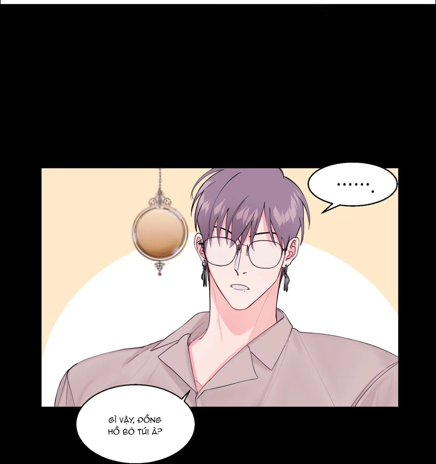 Bỗng Một Ngày Chapter 2 Trang 52