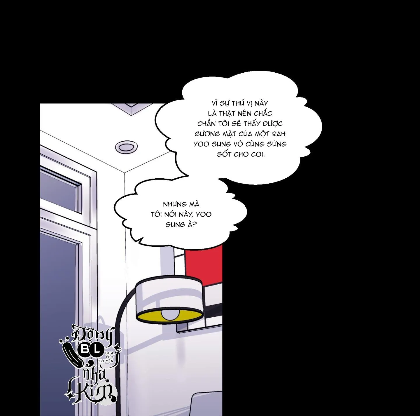 Bỗng Một Ngày Chapter 2 Trang 58