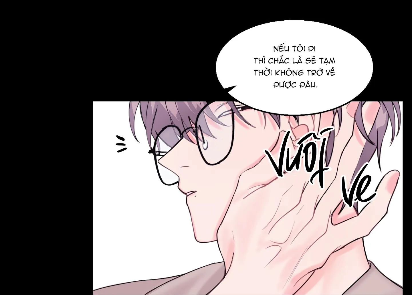 Bỗng Một Ngày Chapter 2 Trang 59