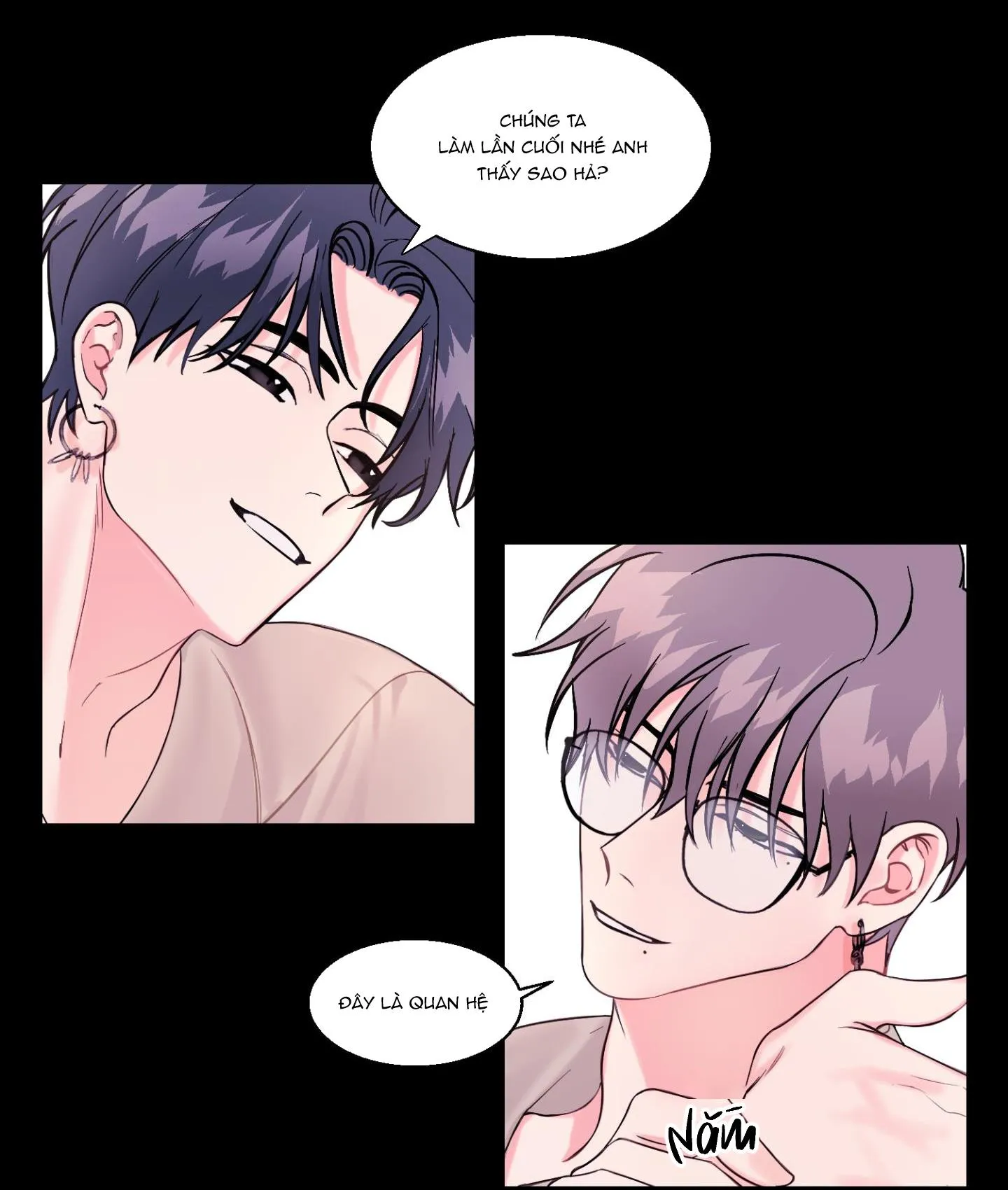 Bỗng Một Ngày Chapter 2 Trang 61