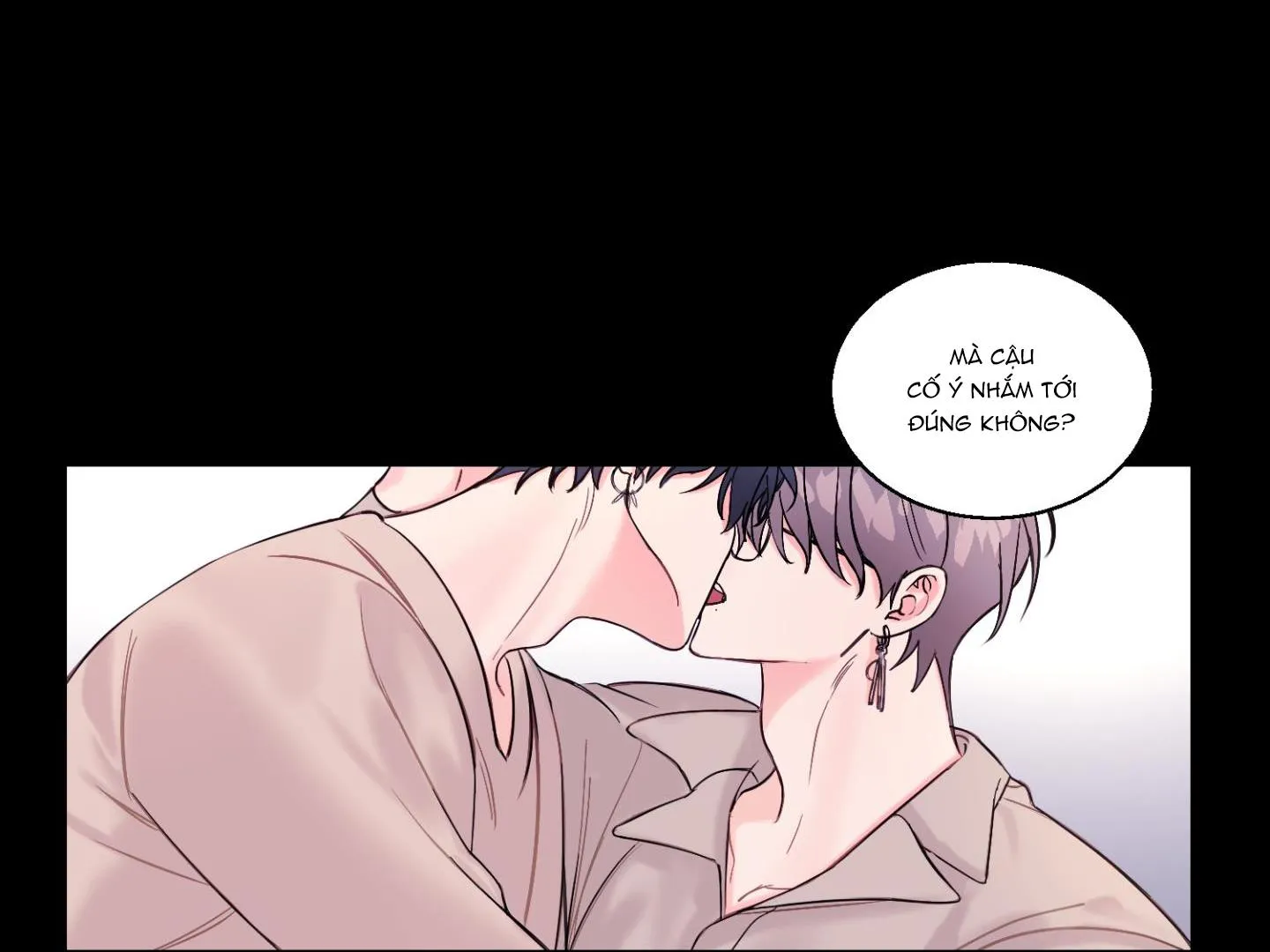 Bỗng Một Ngày Chapter 2 Trang 62