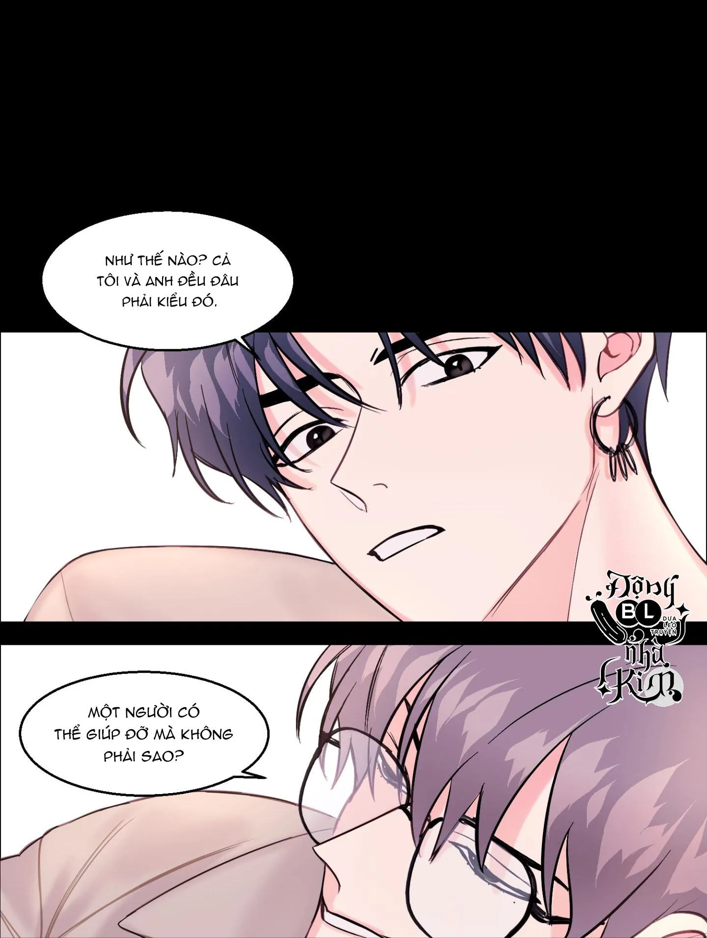 Bỗng Một Ngày Chapter 2 Trang 68