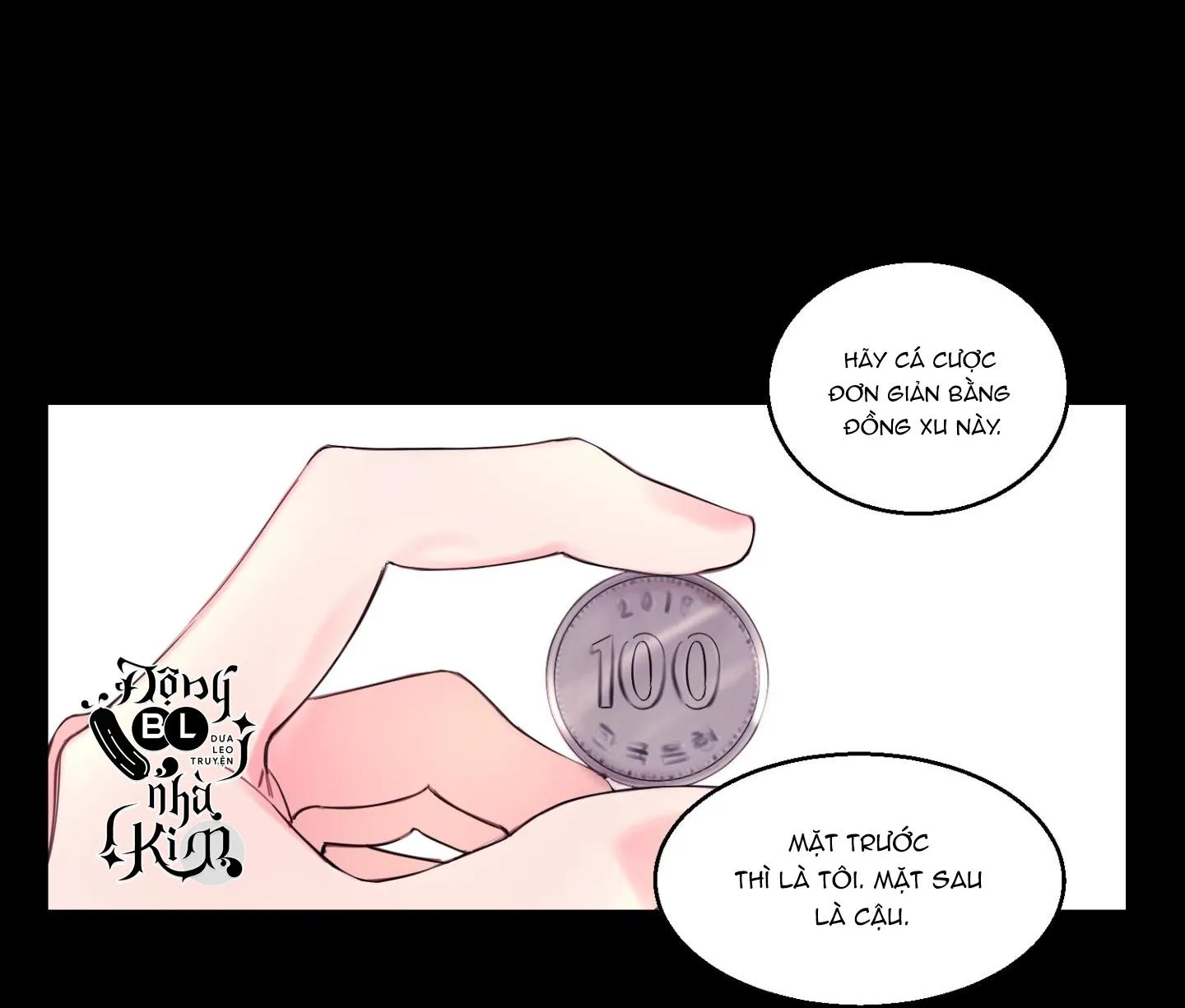 Bỗng Một Ngày Chapter 2 Trang 70