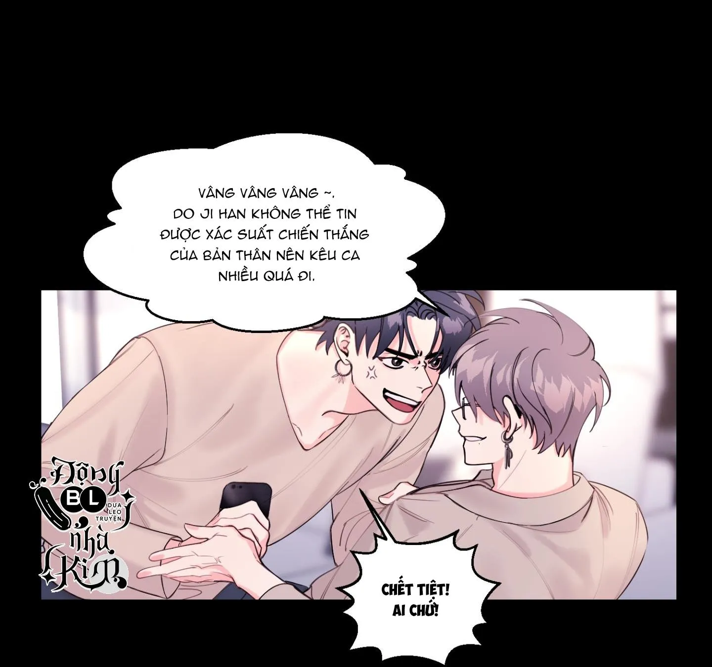 Bỗng Một Ngày Chapter 2 Trang 72