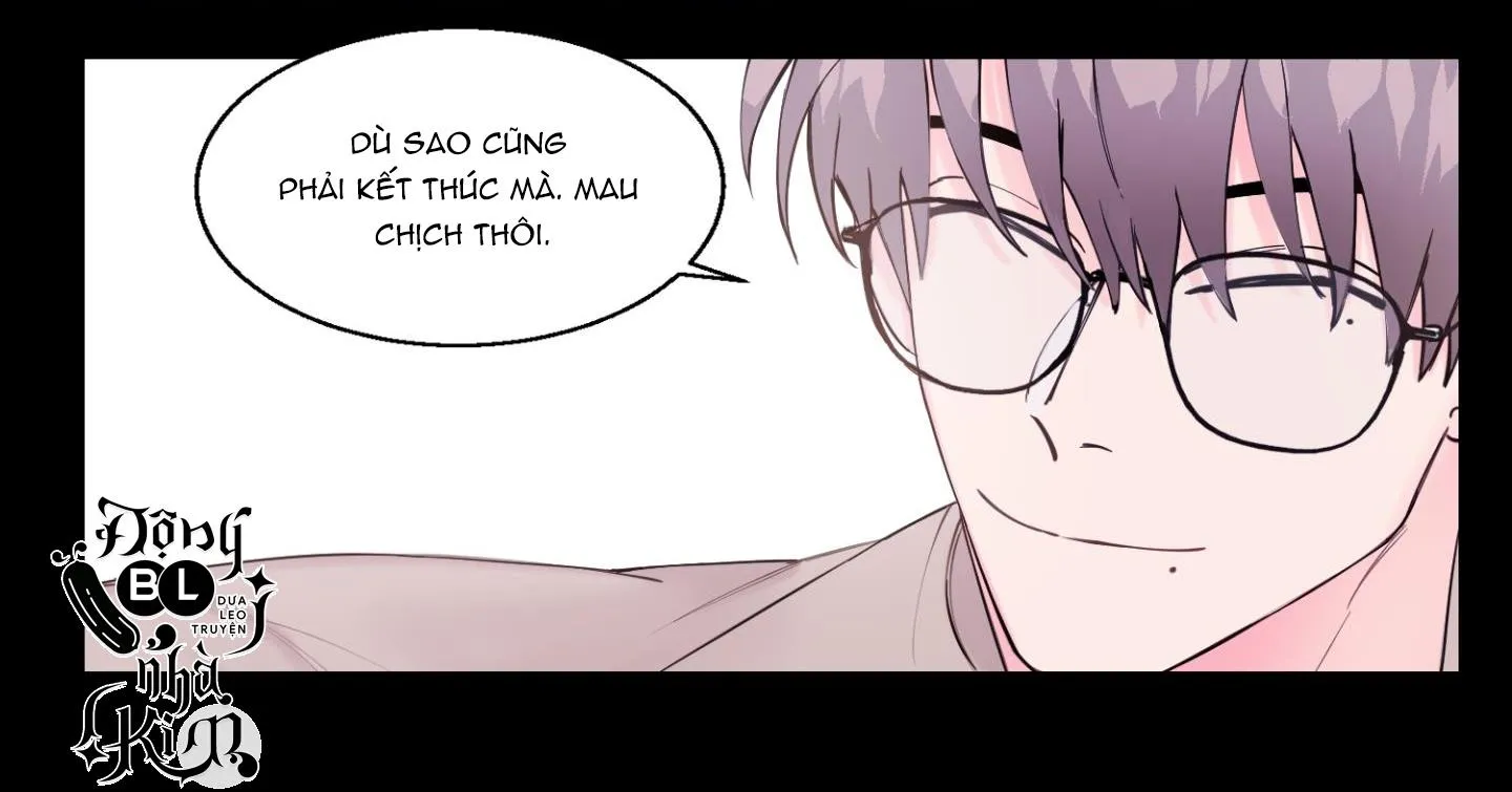 Bỗng Một Ngày Chapter 2 Trang 88