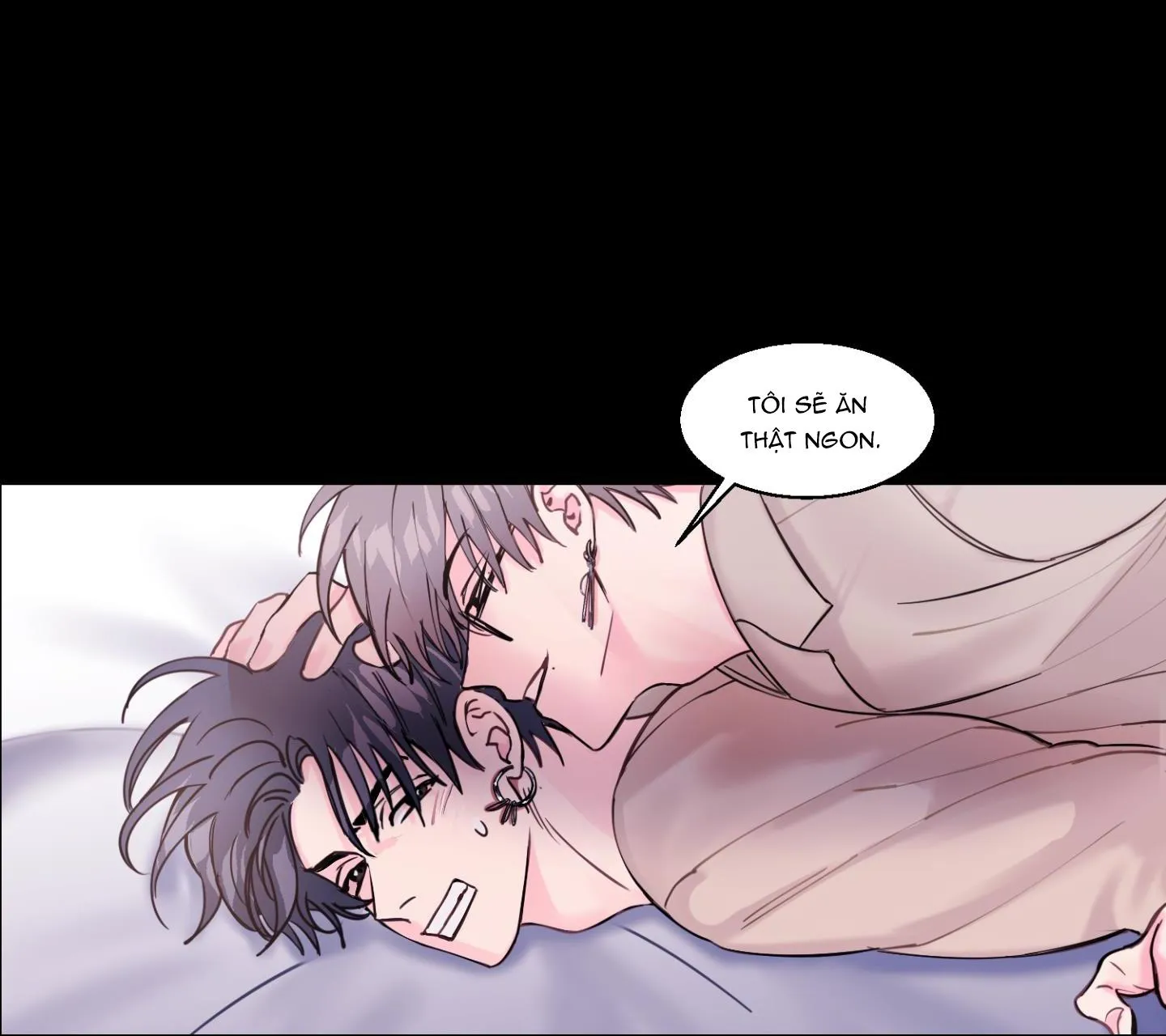 Bỗng Một Ngày Chapter 2 Trang 90