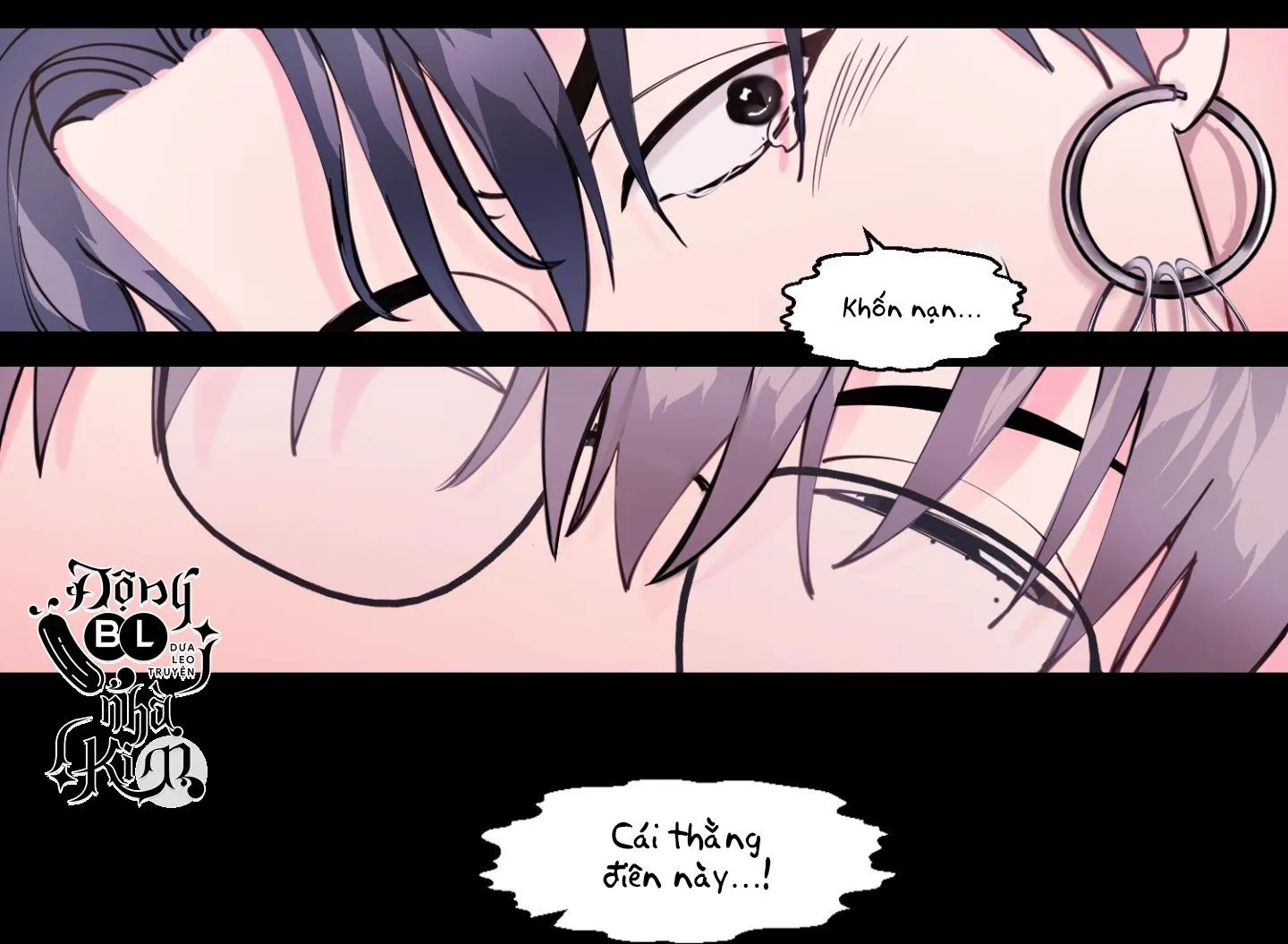 Bỗng Một Ngày Chapter 2 Trang 91