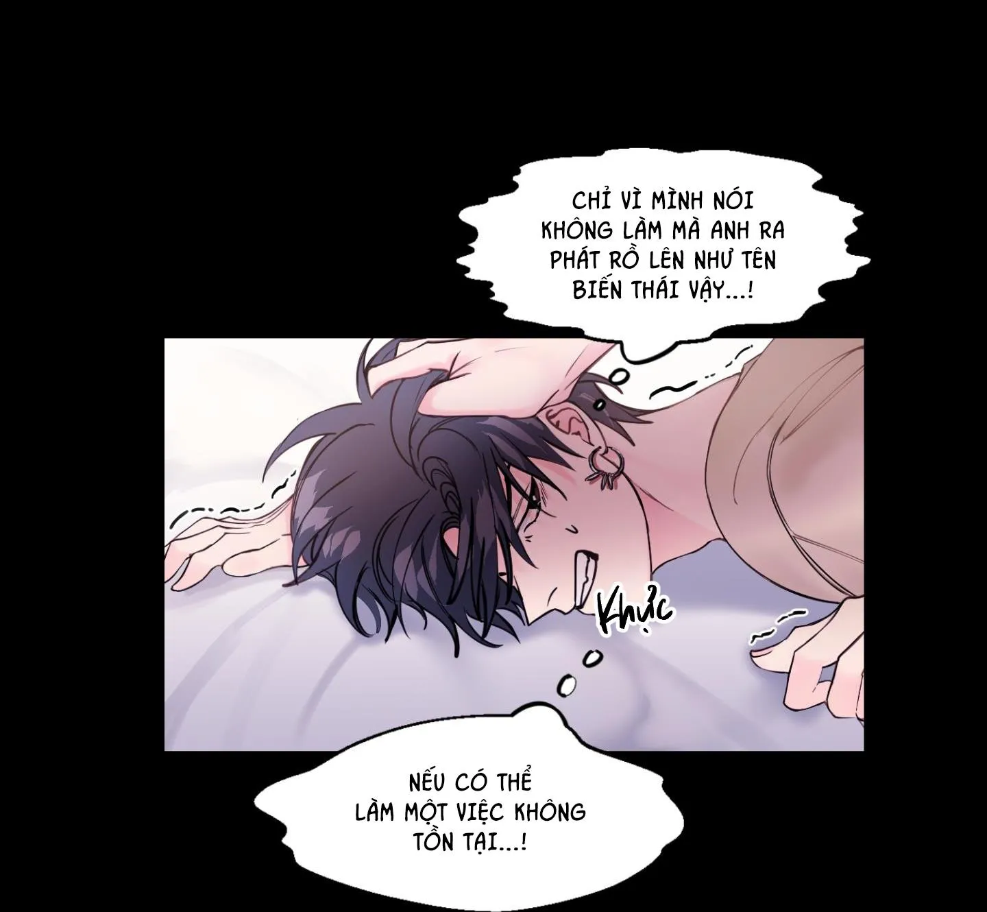 Bỗng Một Ngày Chapter 2 Trang 92