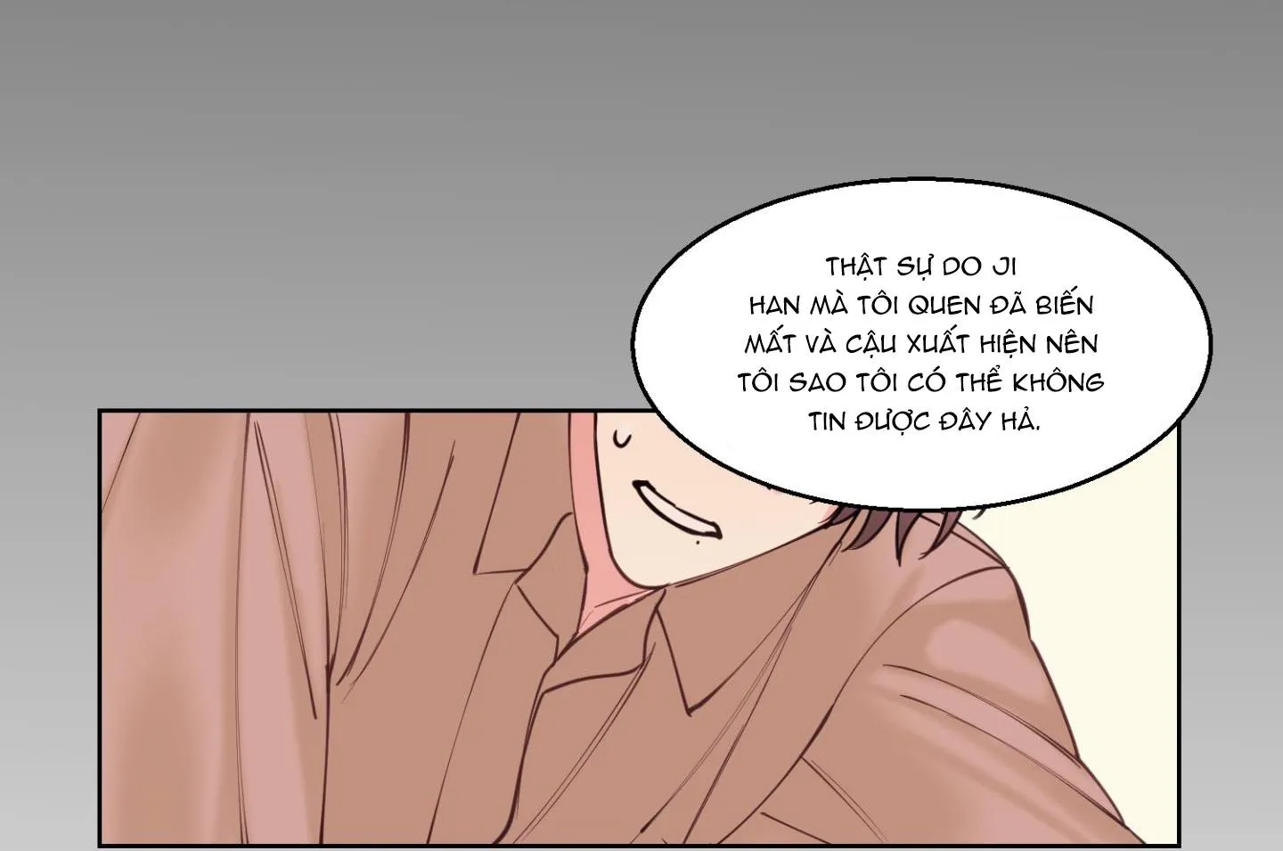 Bỗng Một Ngày Chapter 2 Trang 106